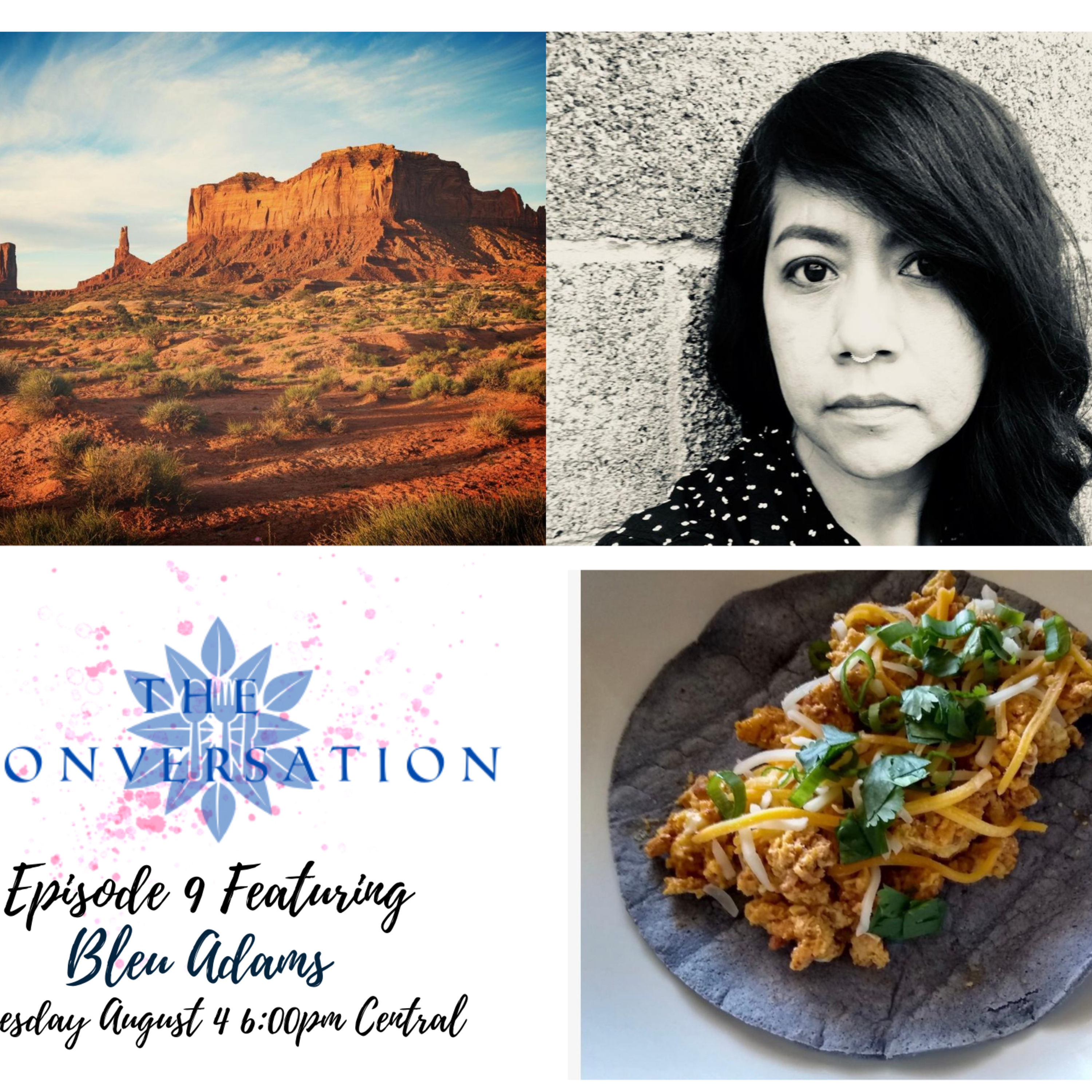 The Conversation with Chef Shanita & Chef Erika