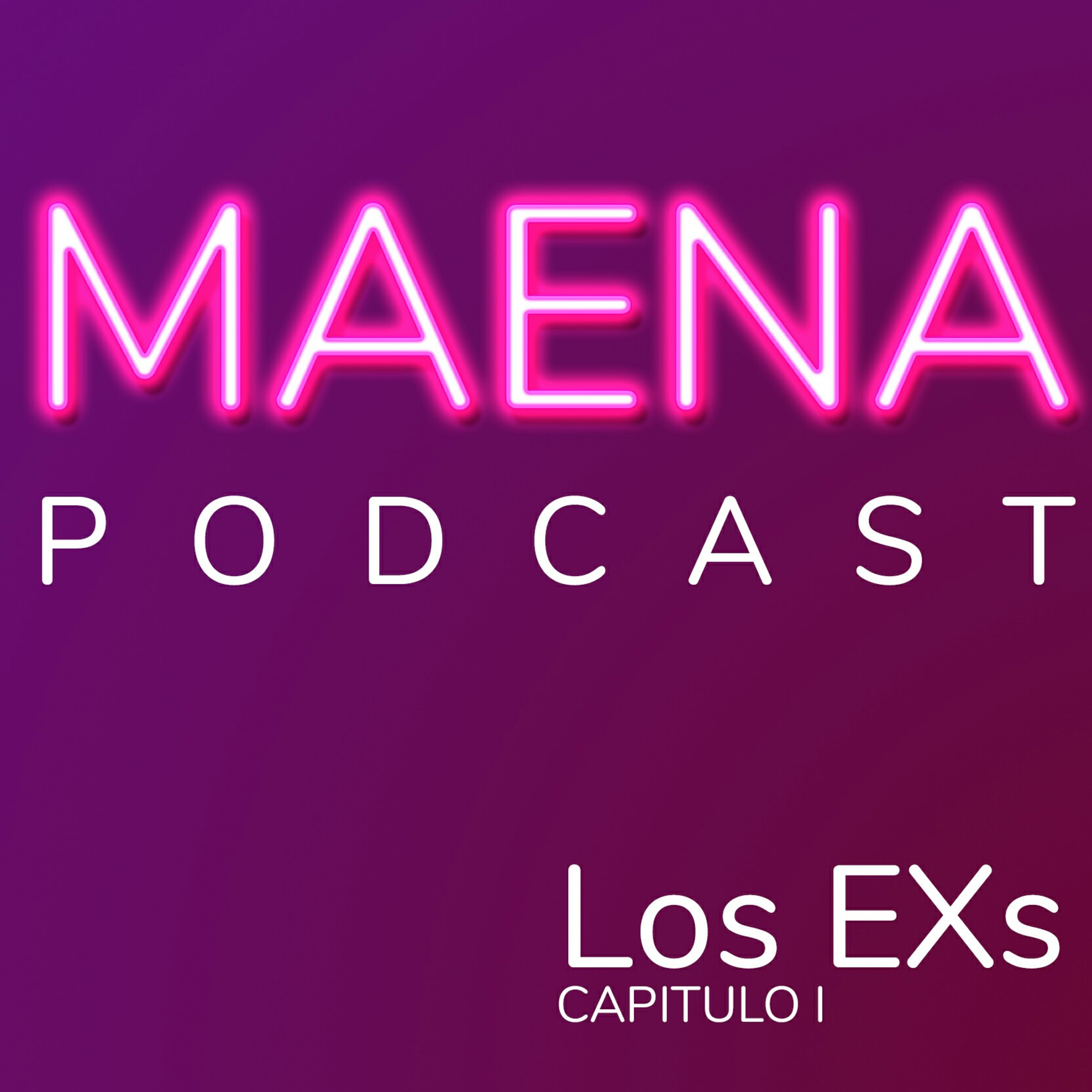 Maena