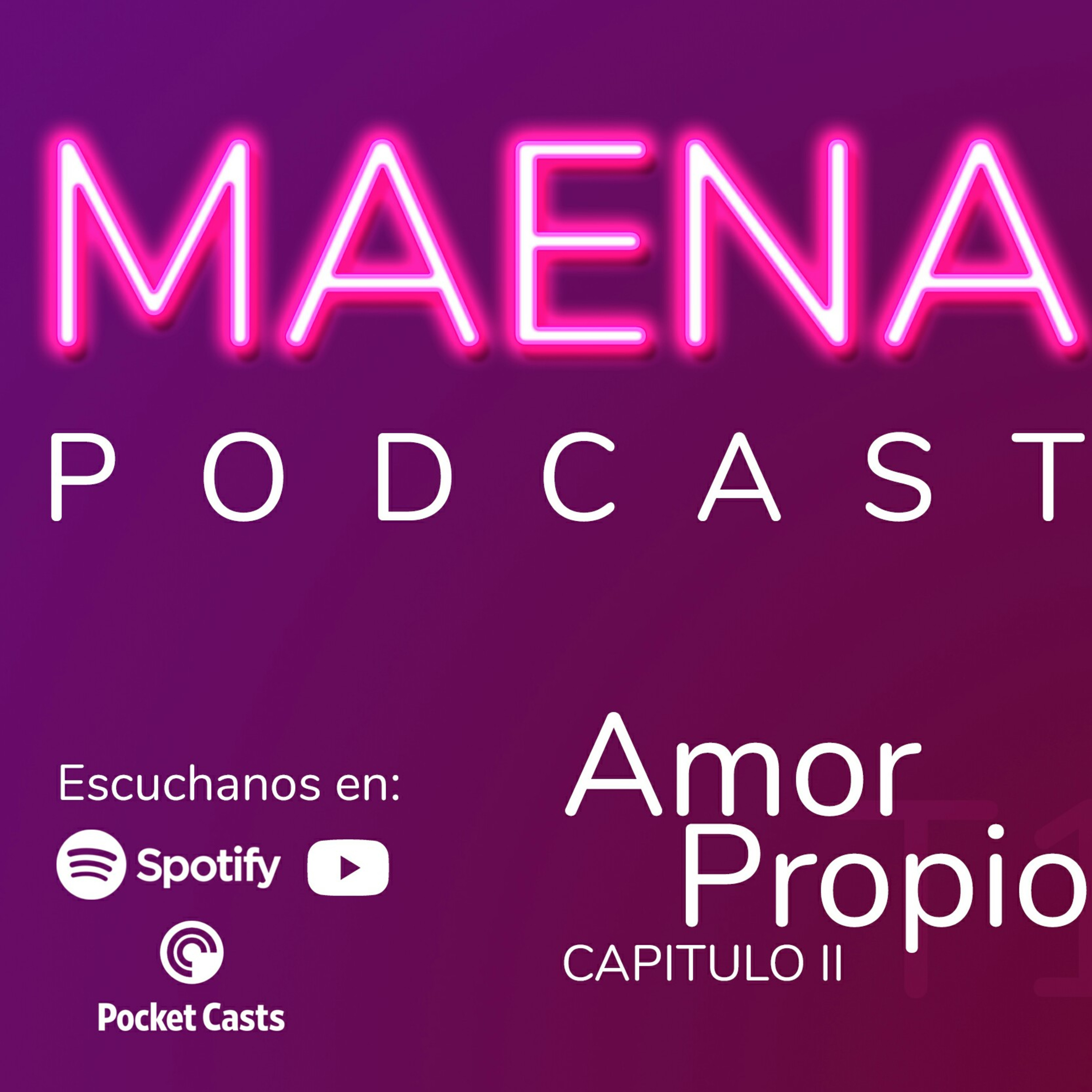 Maena