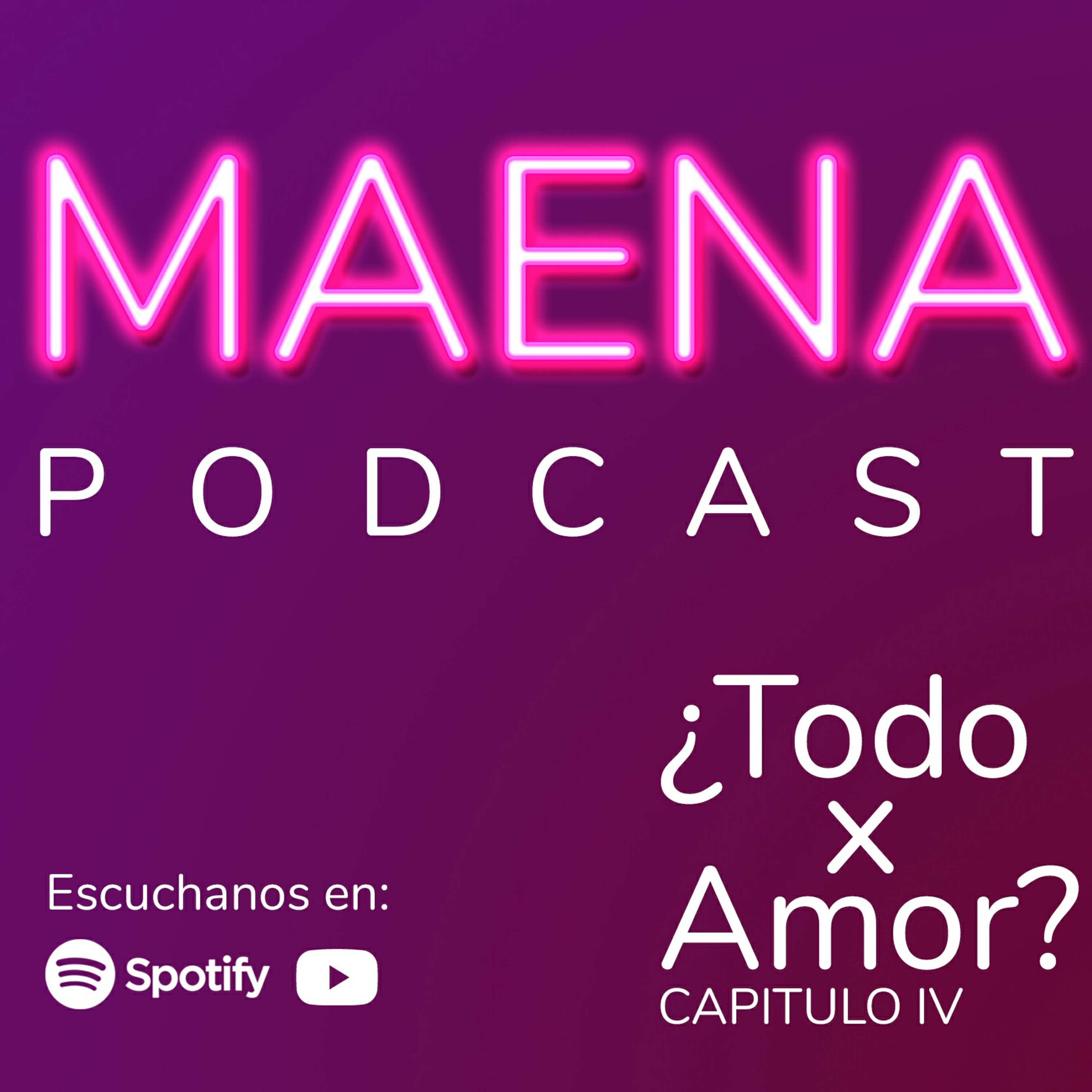Maena