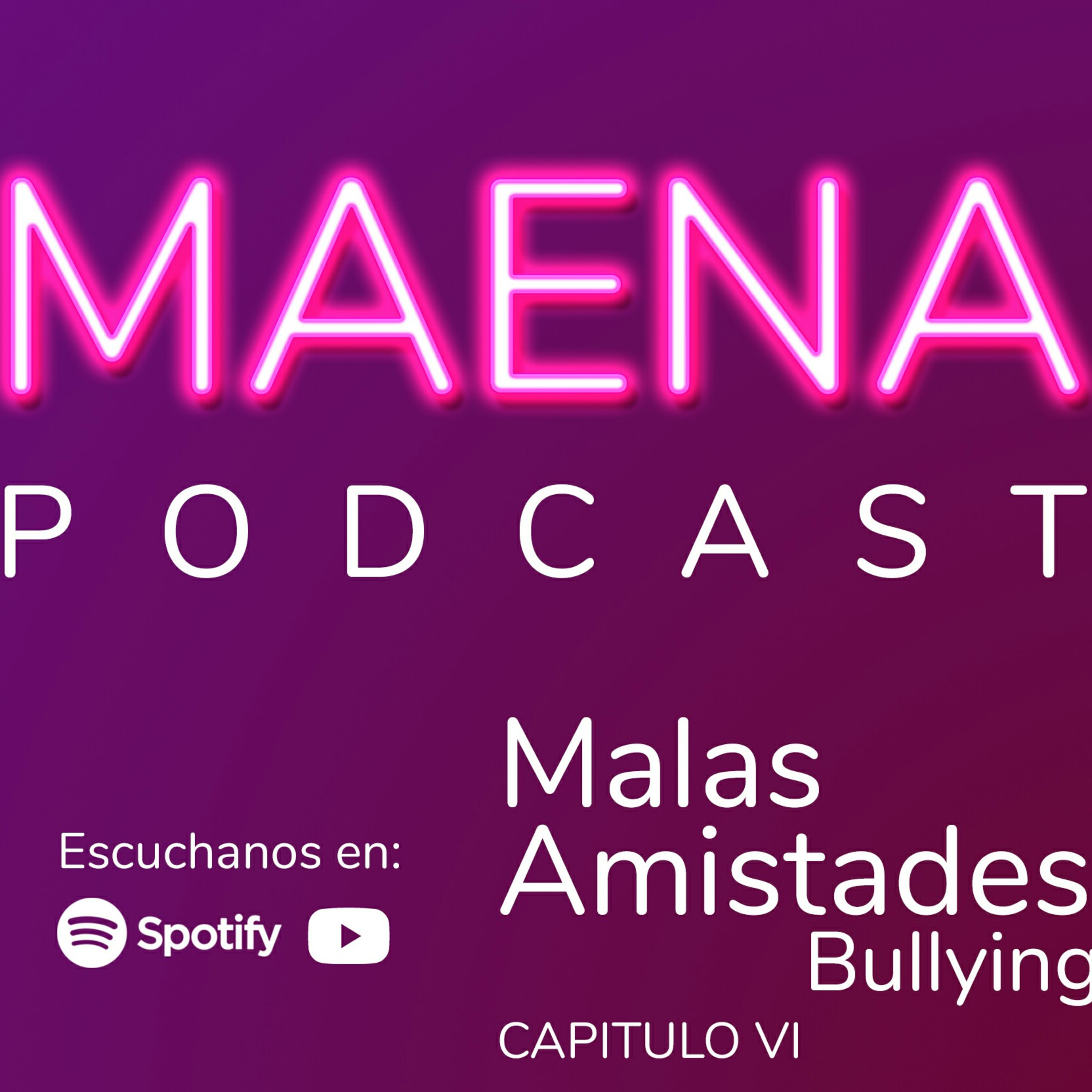 Maena
