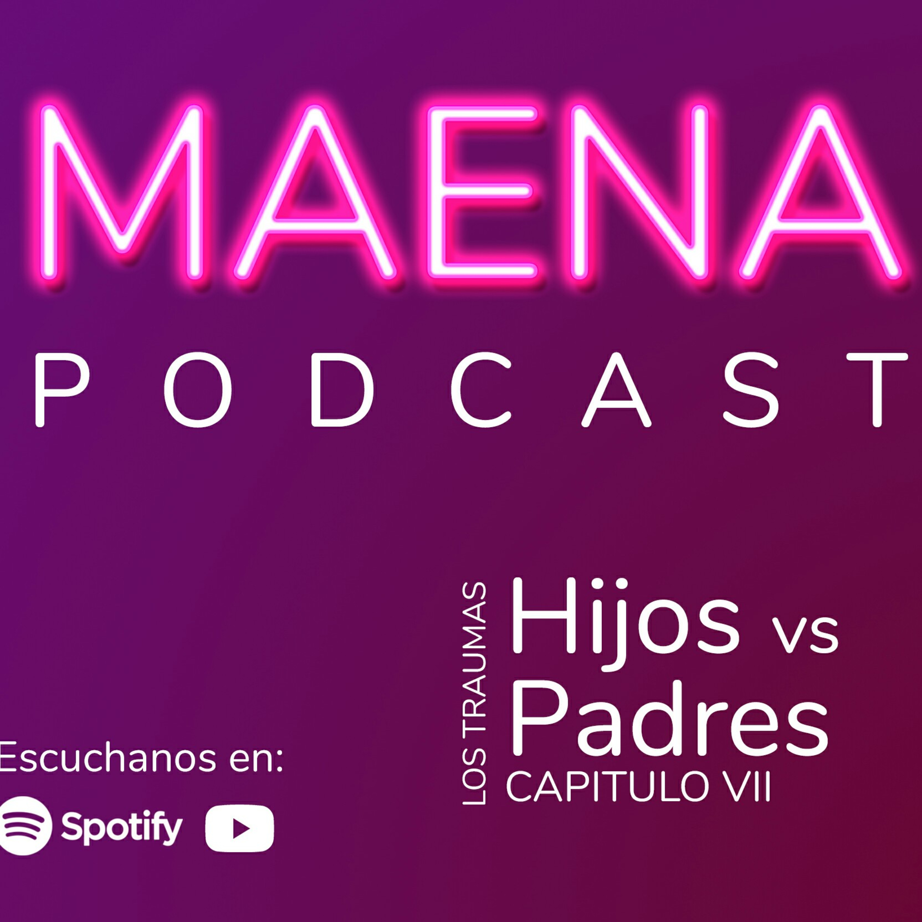 Maena