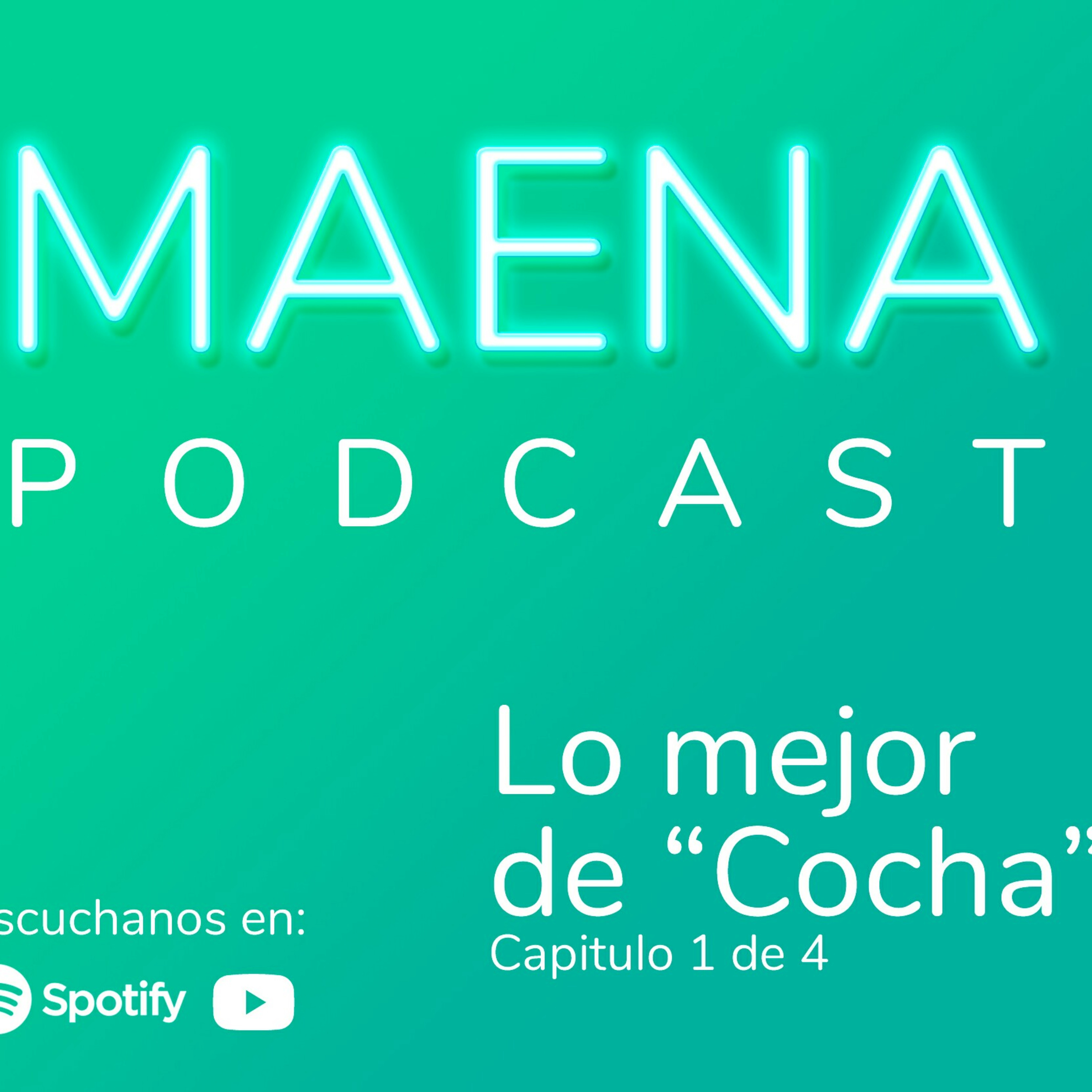 Maena