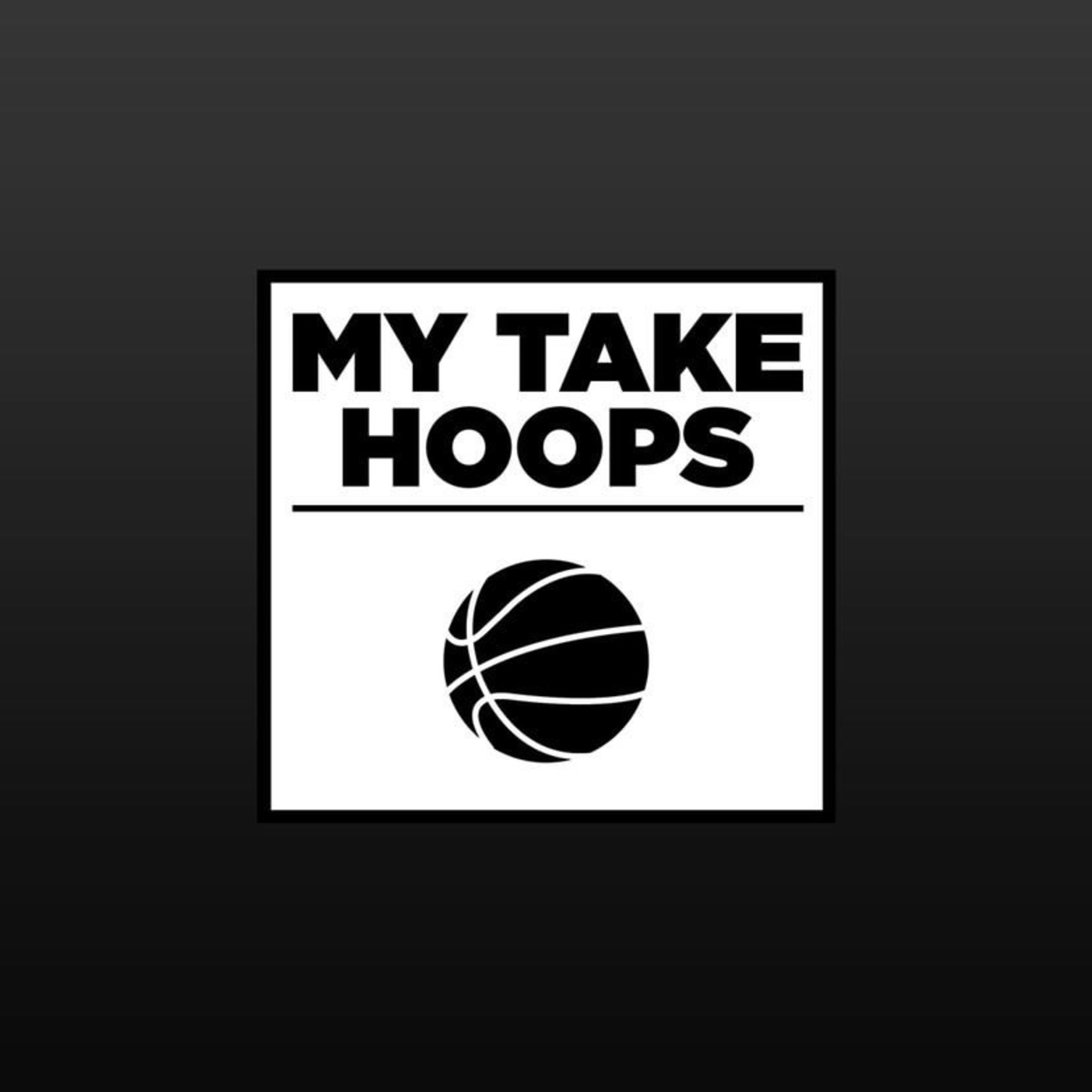 The Mytakehoops Podcast
