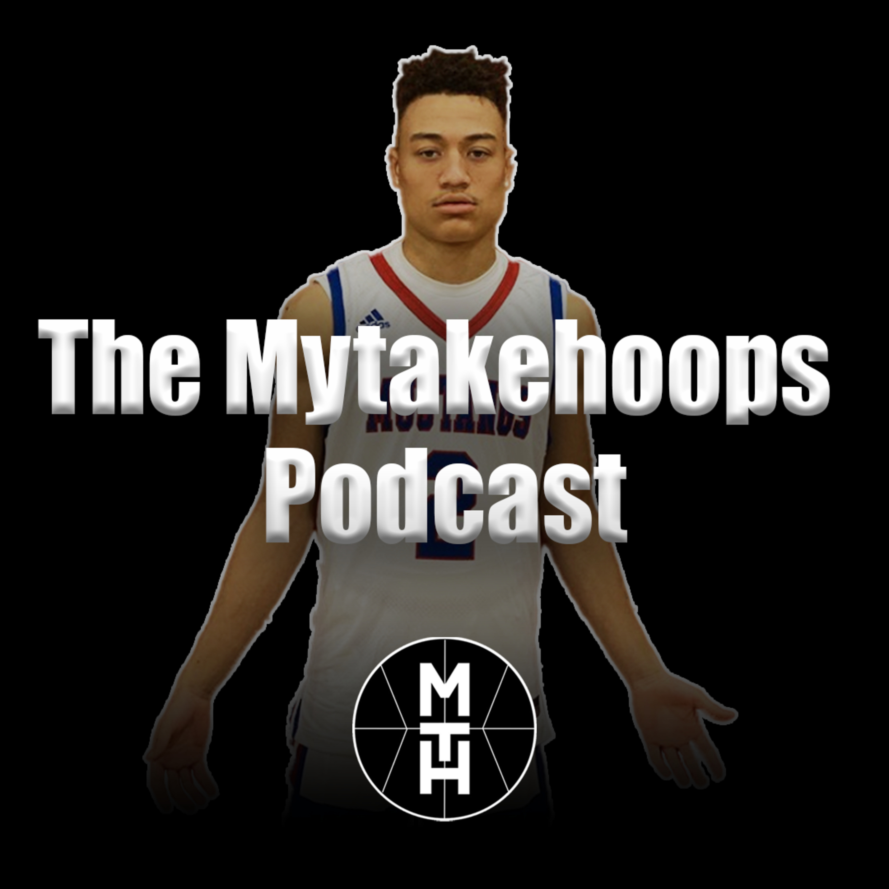 The Mytakehoops Podcast
