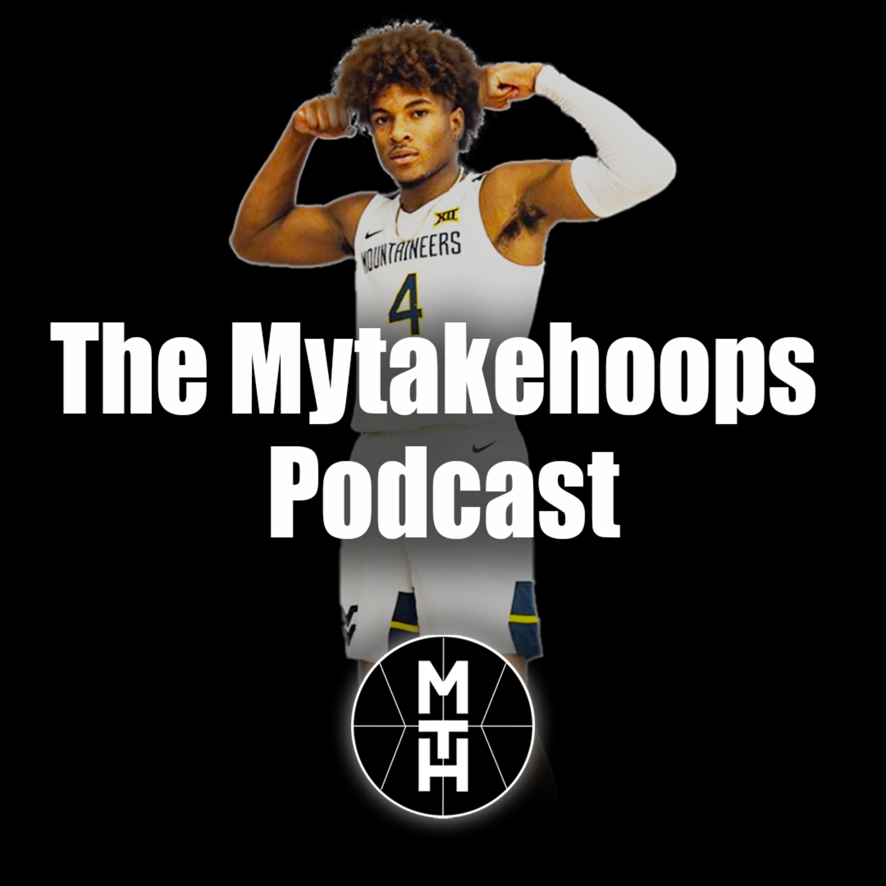 The Mytakehoops Podcast