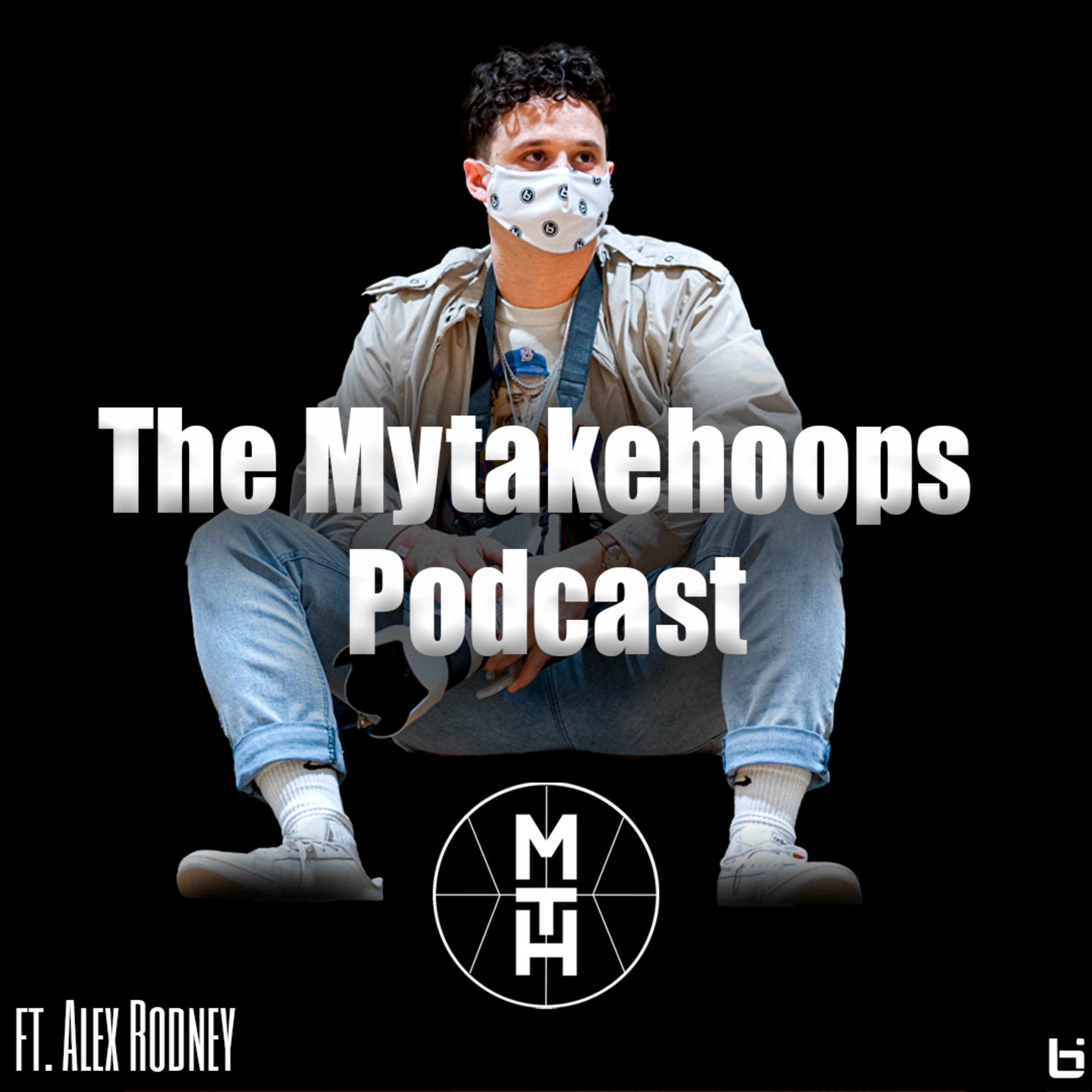 The Mytakehoops Podcast