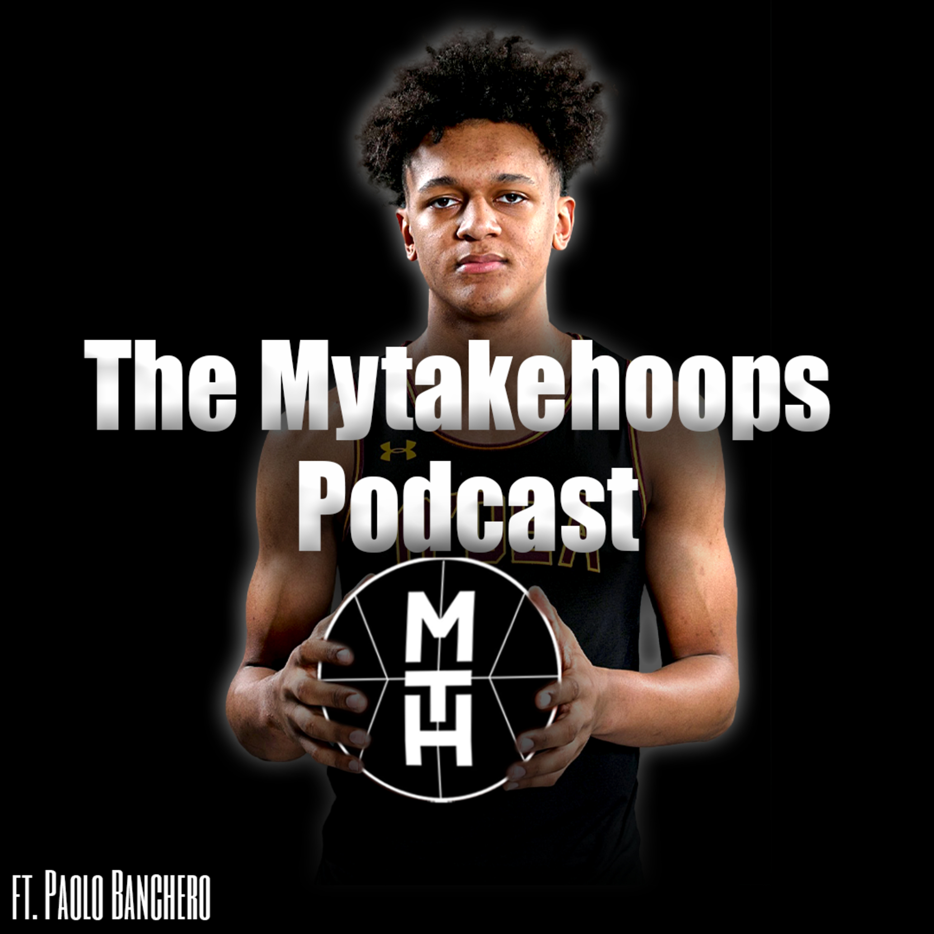 The Mytakehoops Podcast