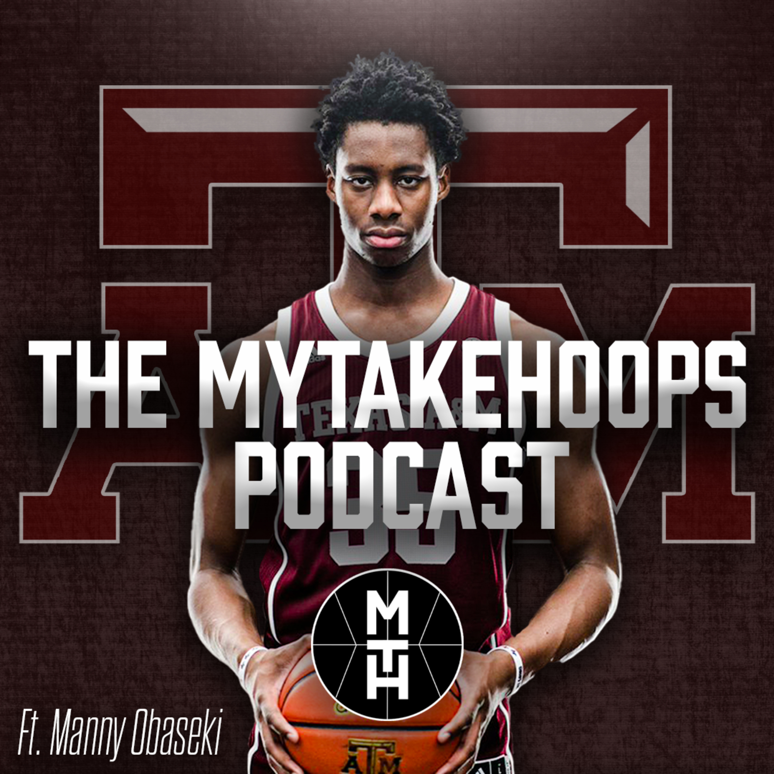 The Mytakehoops Podcast