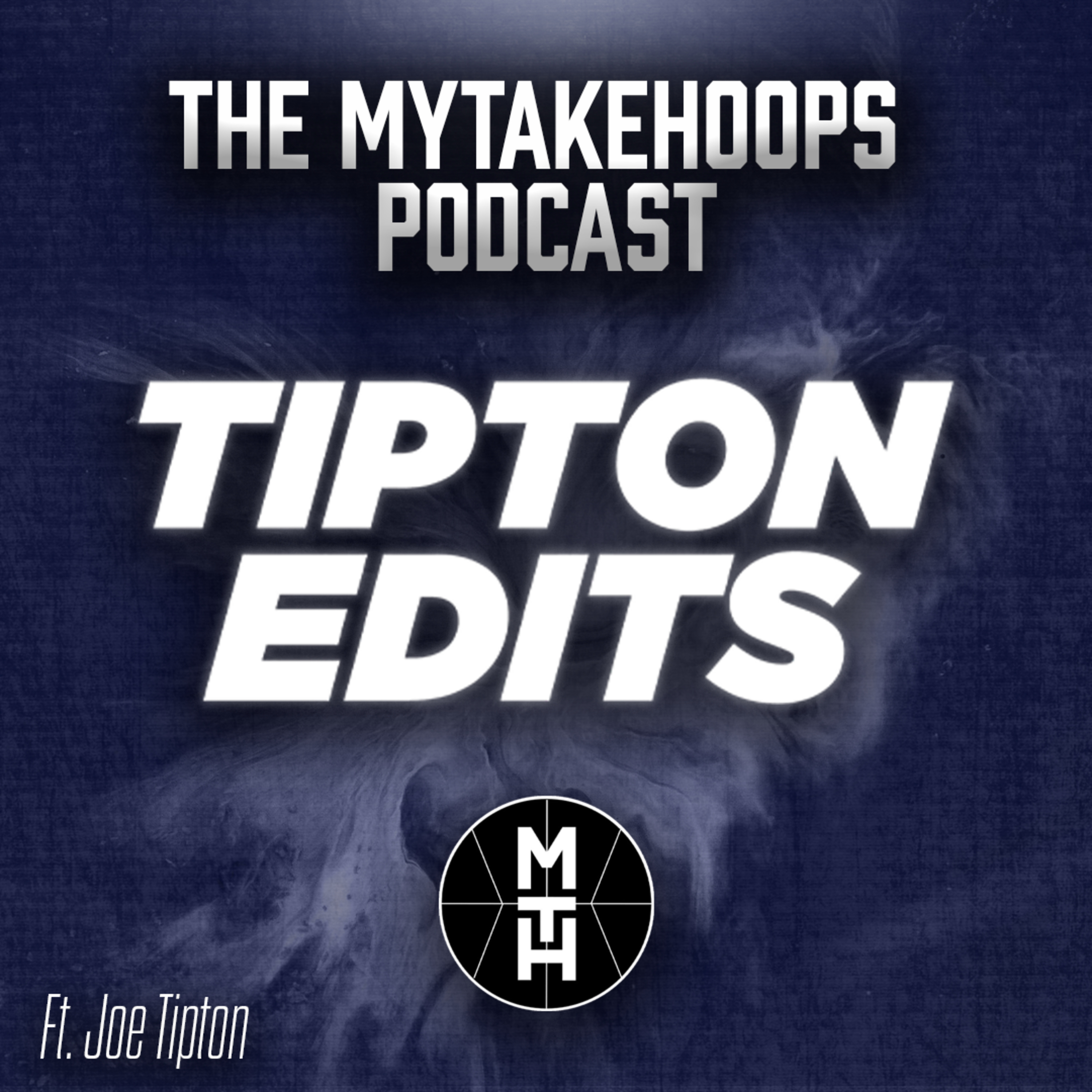 The Mytakehoops Podcast
