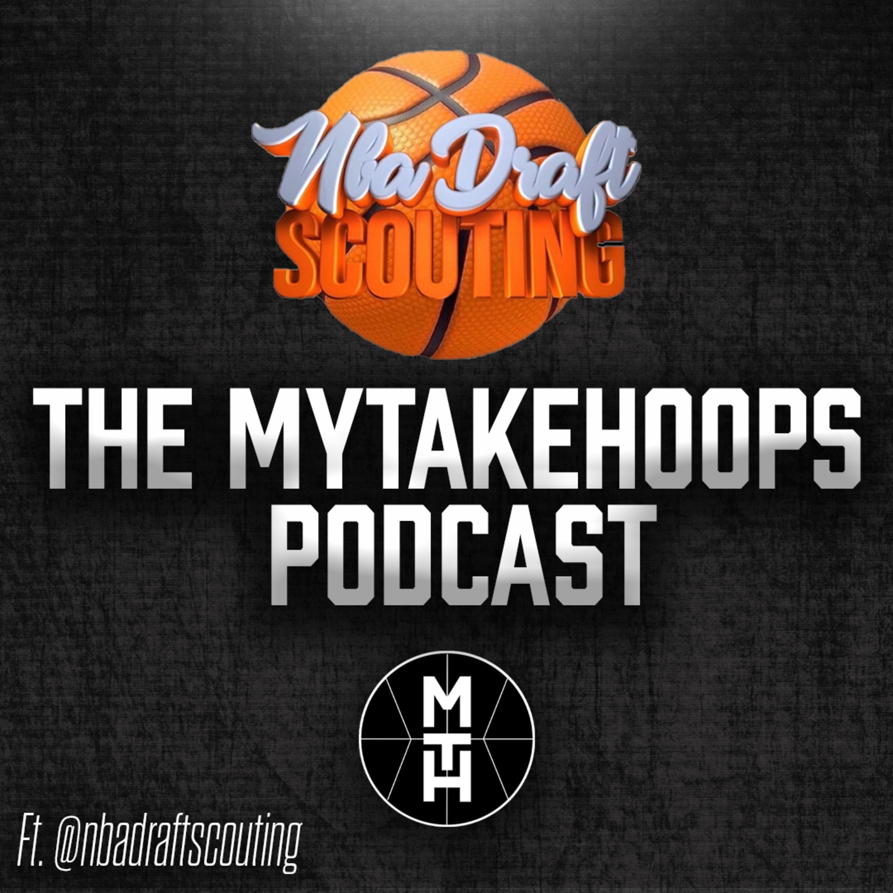 The Mytakehoops Podcast