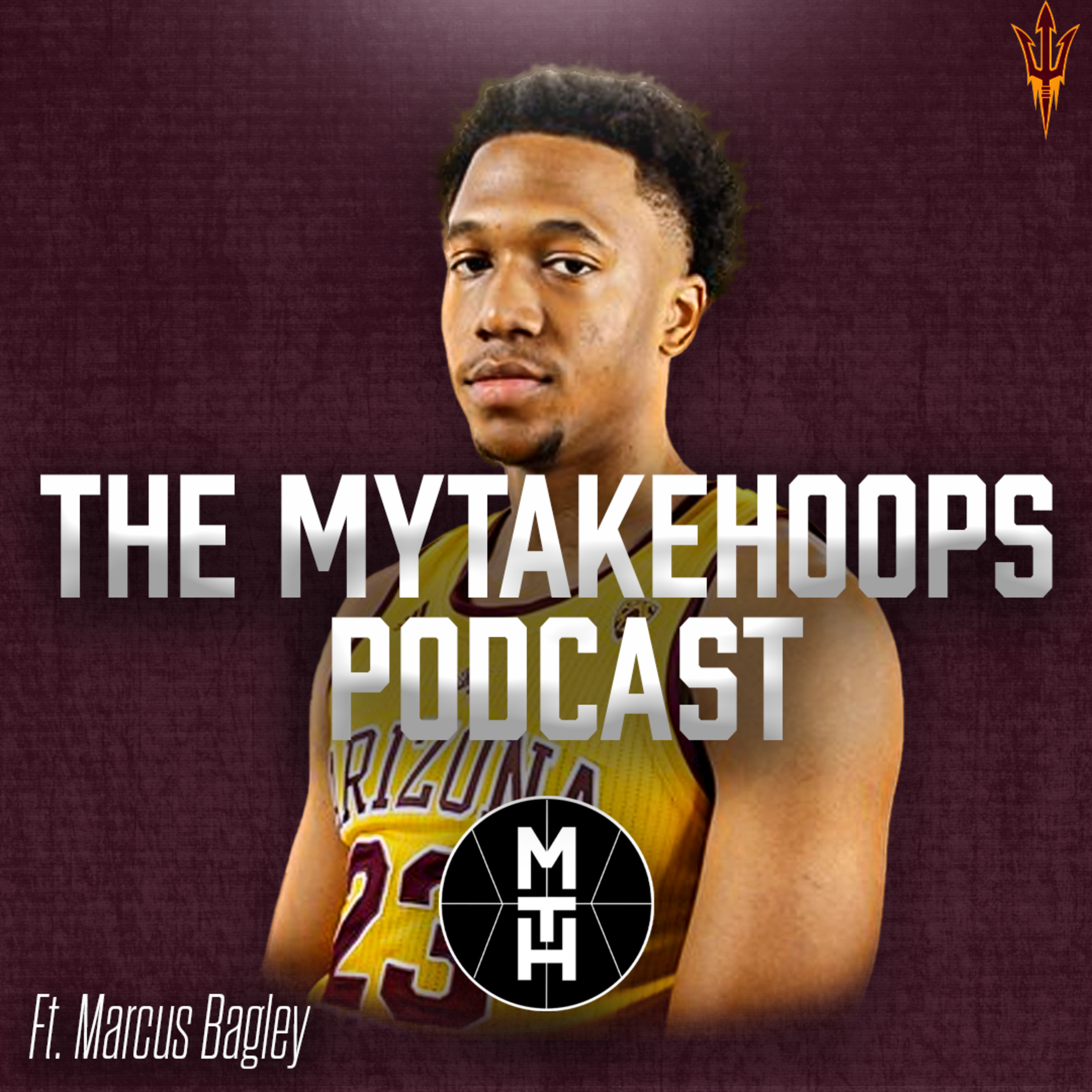 The Mytakehoops Podcast