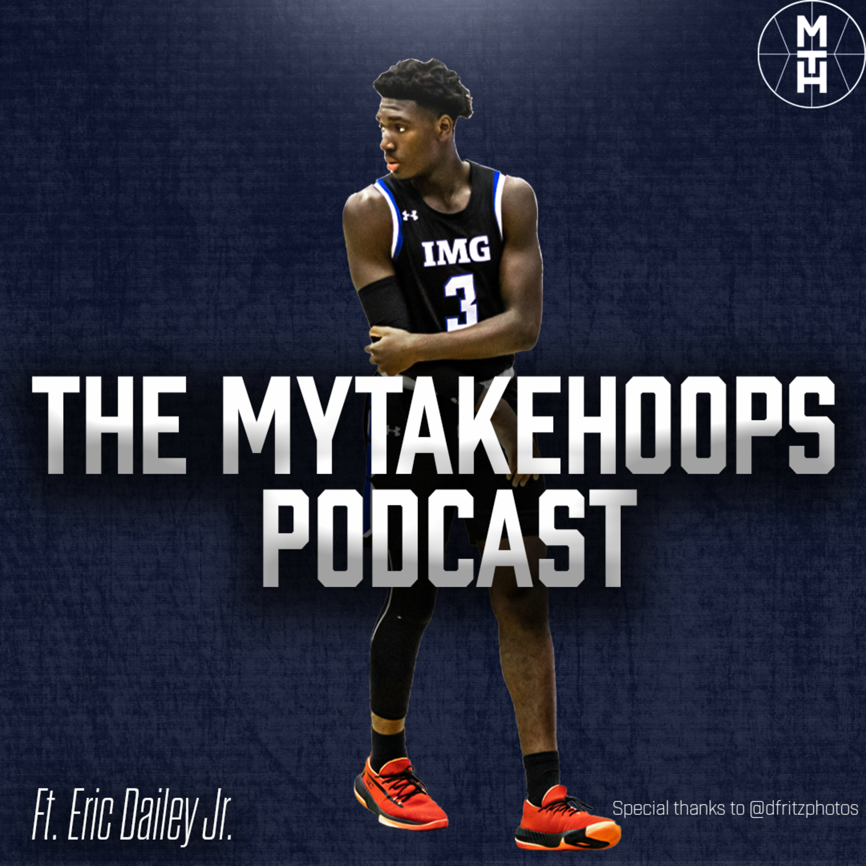 The Mytakehoops Podcast