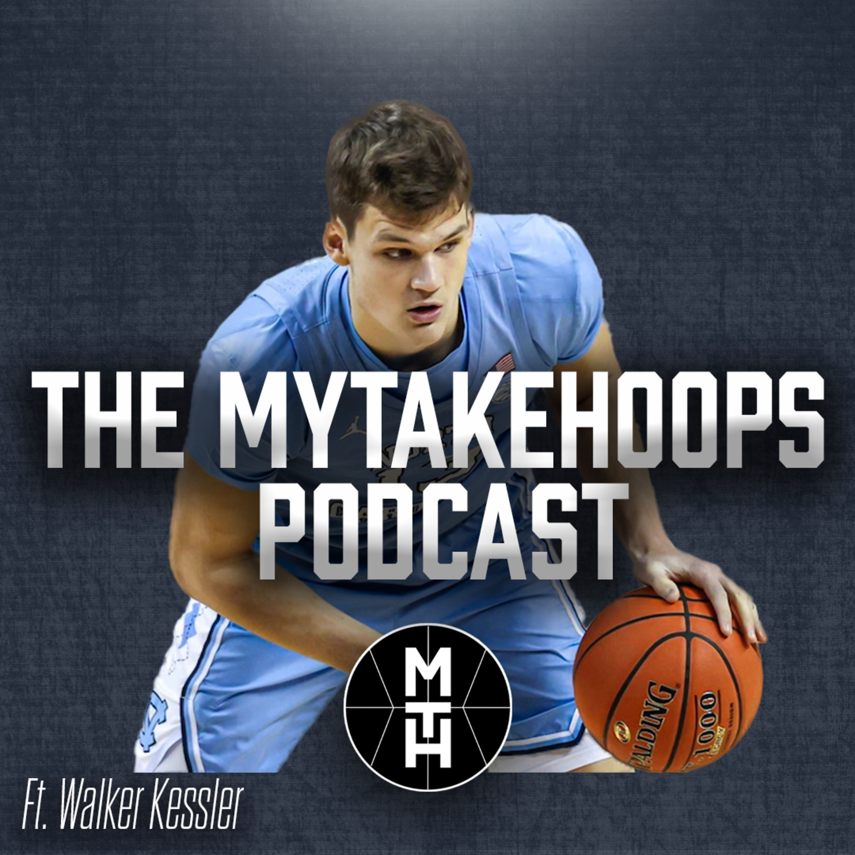 The Mytakehoops Podcast