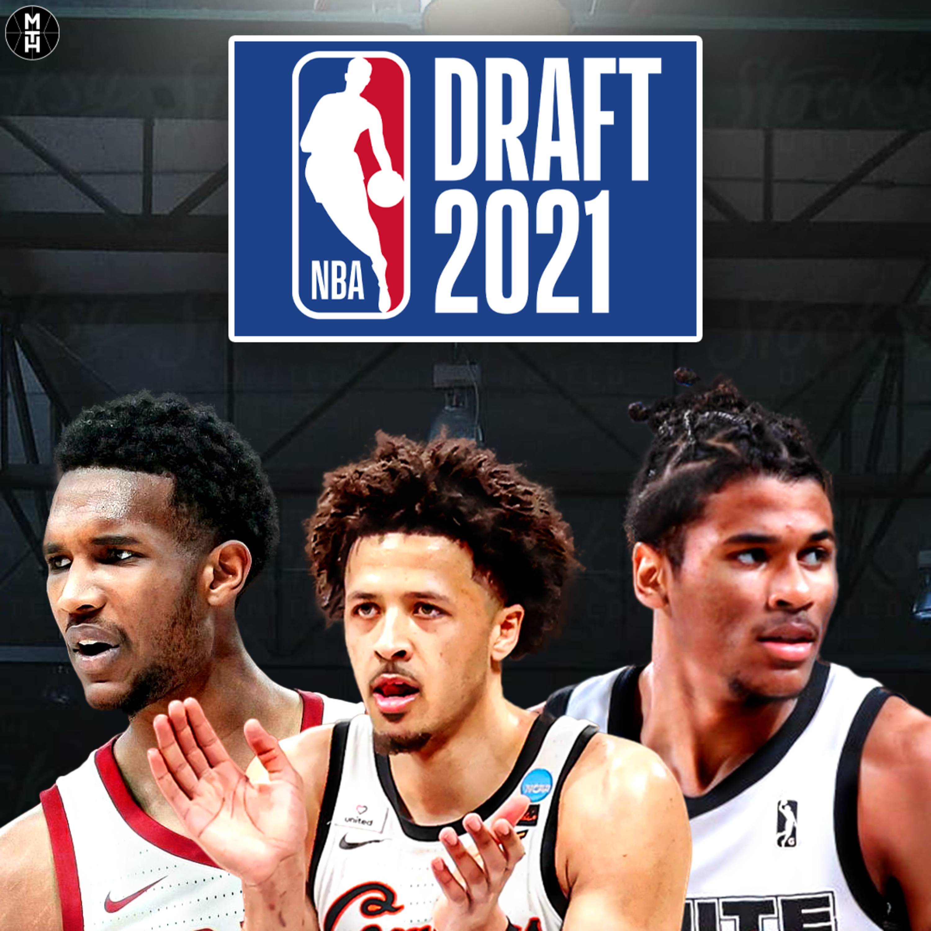 The Mytakehoops Podcast
