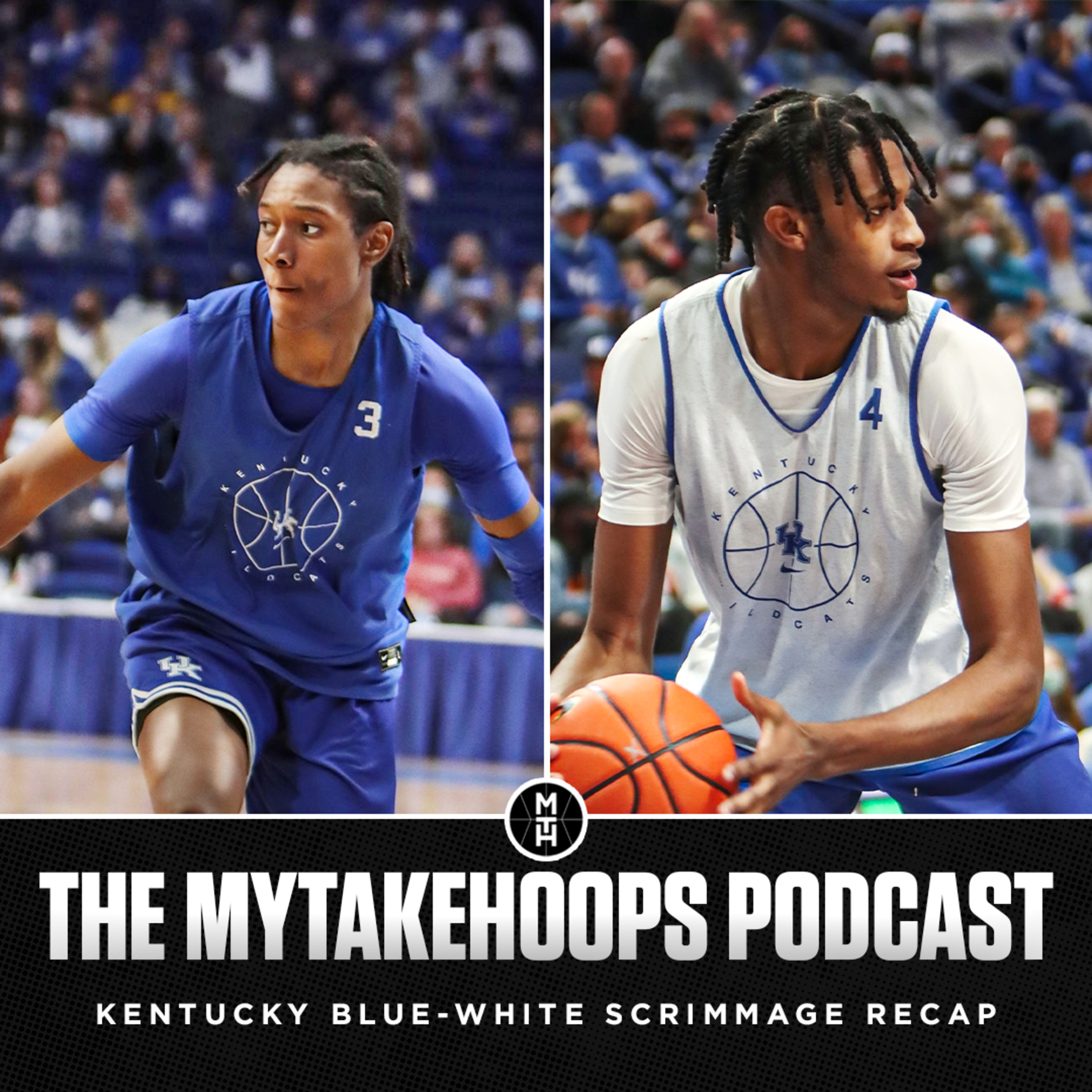 The Mytakehoops Podcast