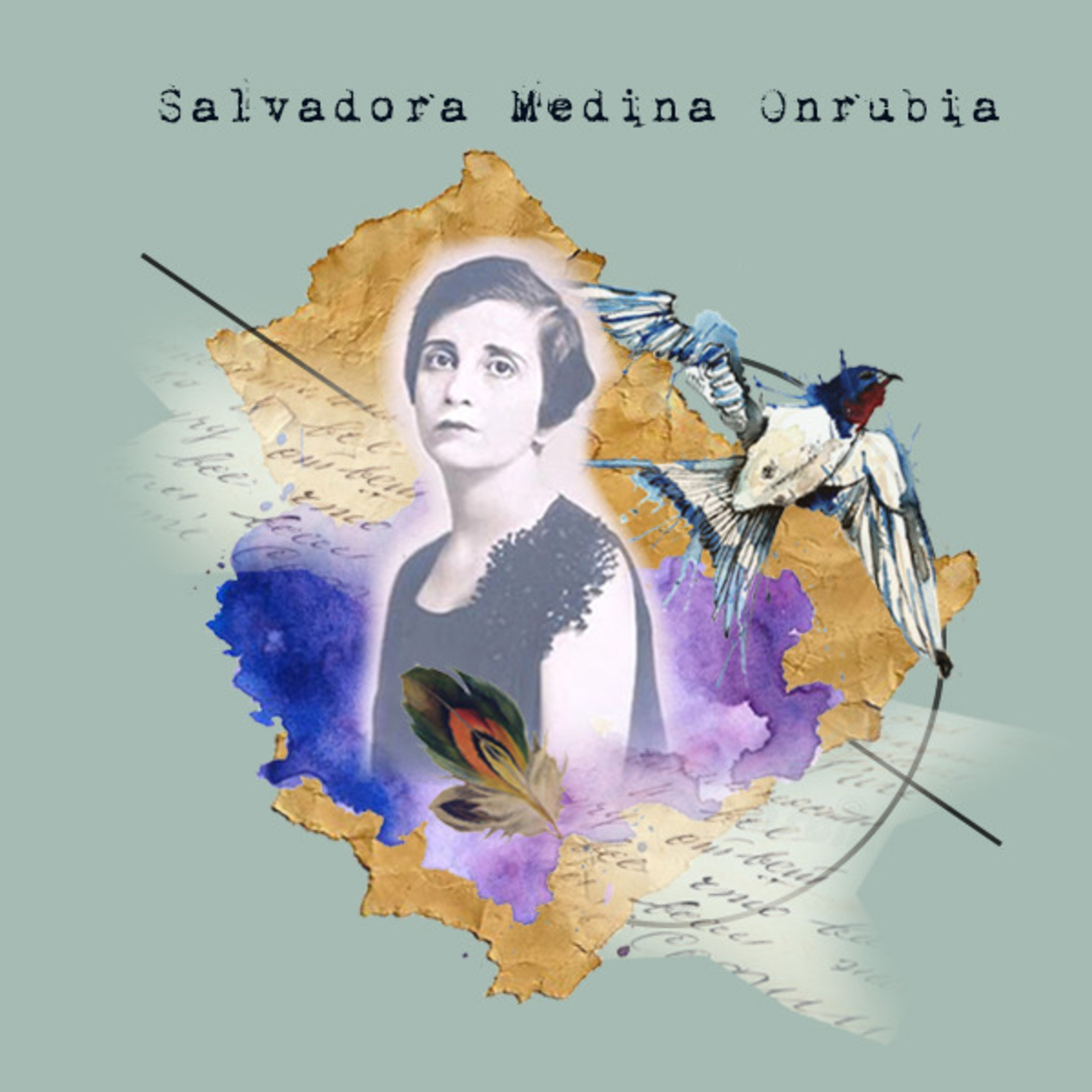 Salvadora Medina Onrubia