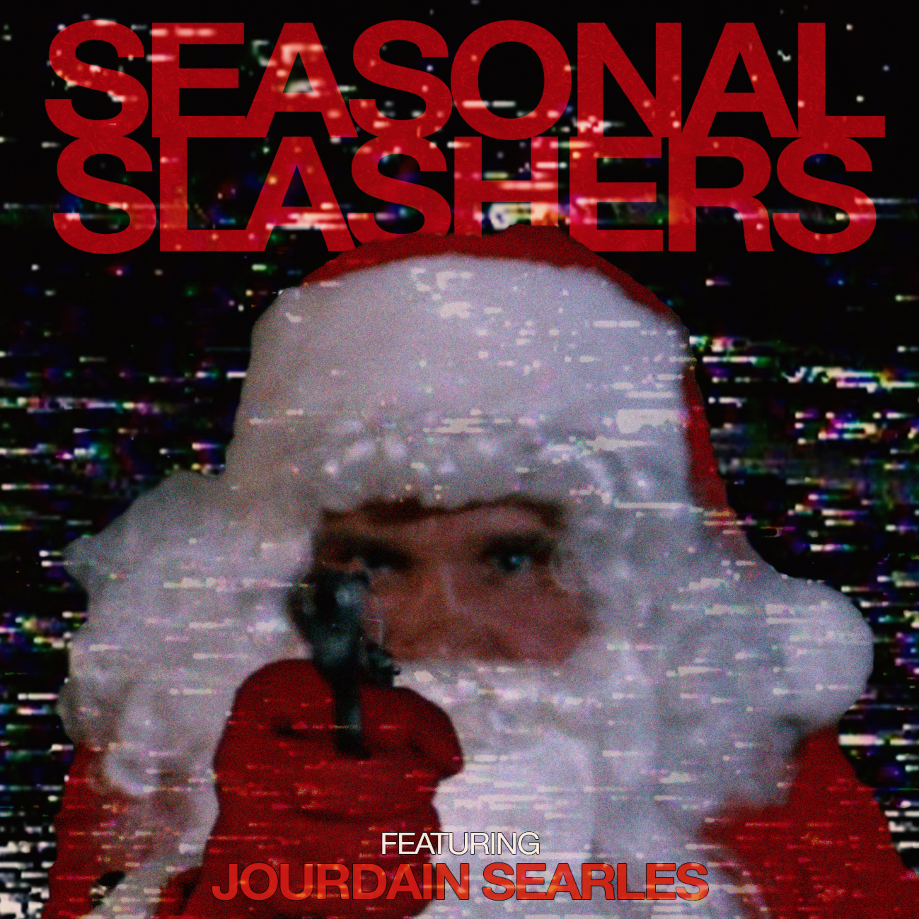 32: Black Christmas '06 & Silent Night, Deadly Night (with Jourdain Searles)
