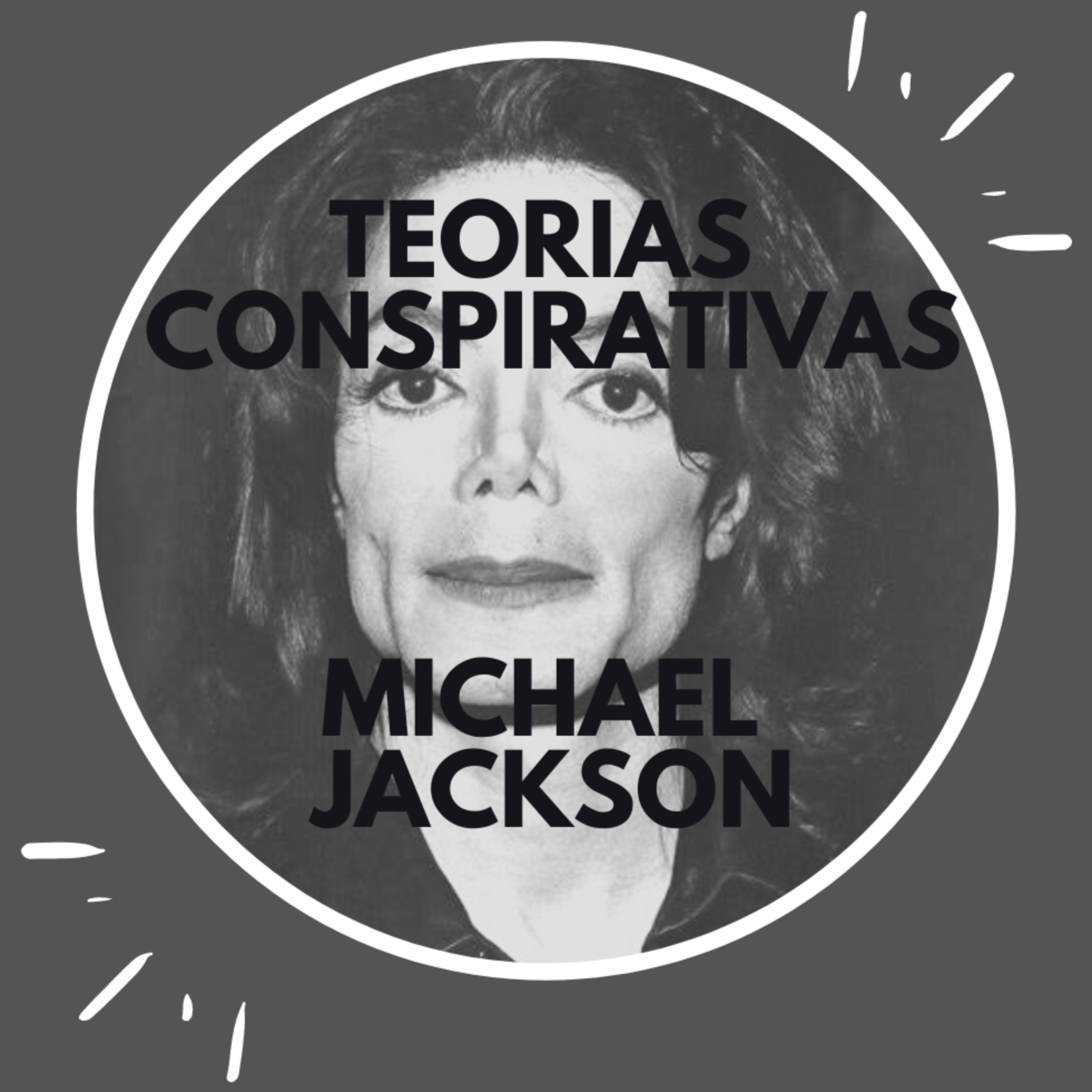 Teorías conspirativas: Michael Jackson episode artwork