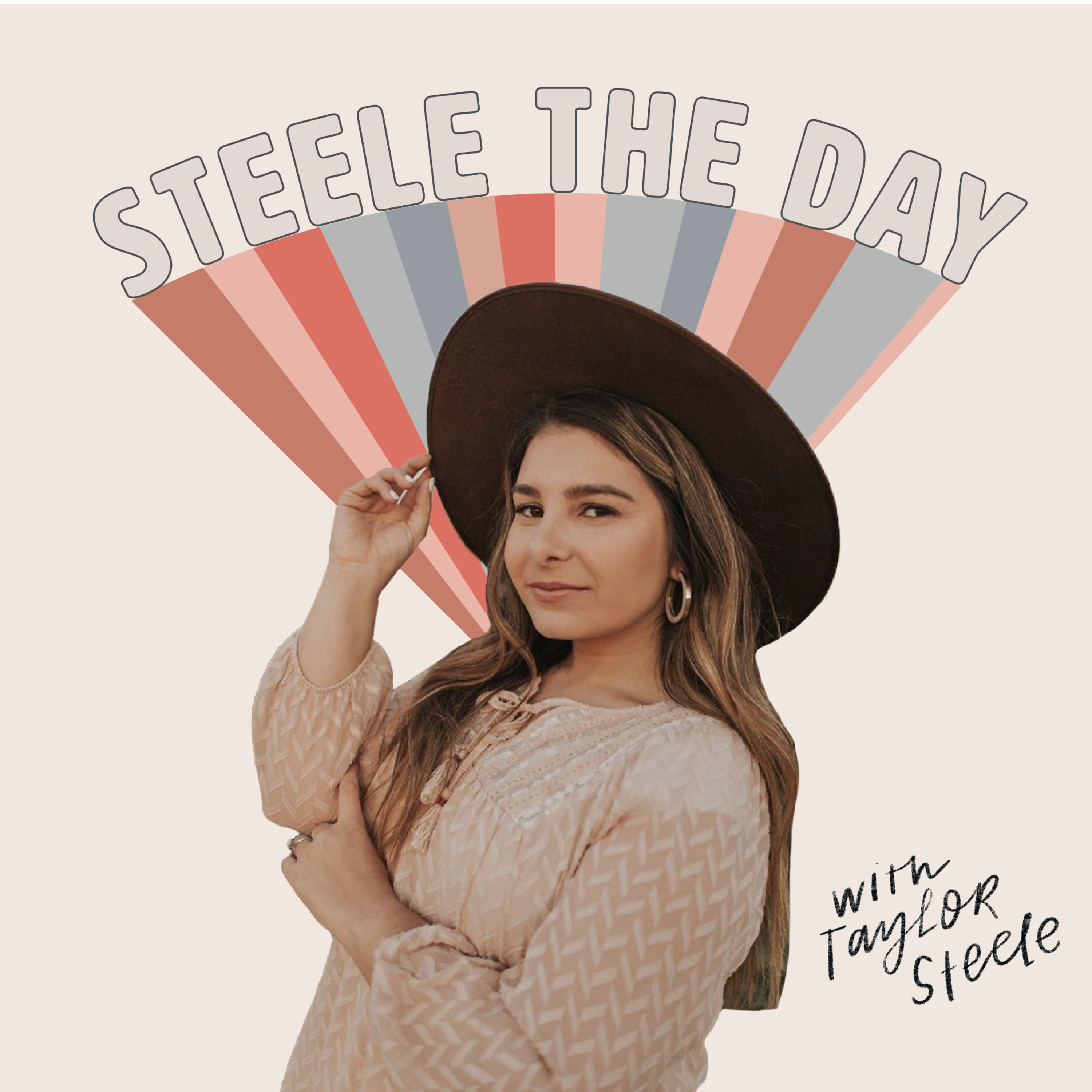 Steele the Day