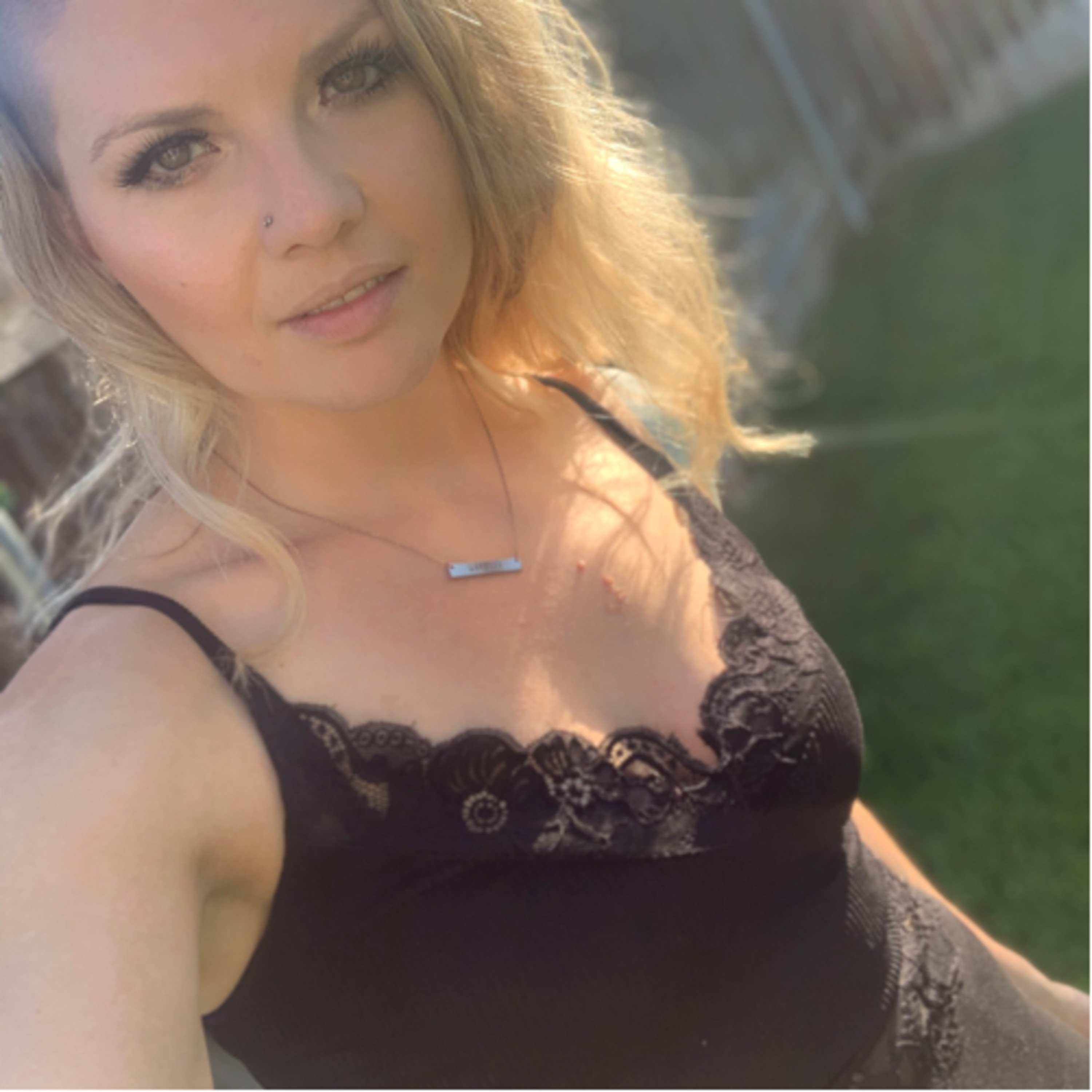 Finding My Way