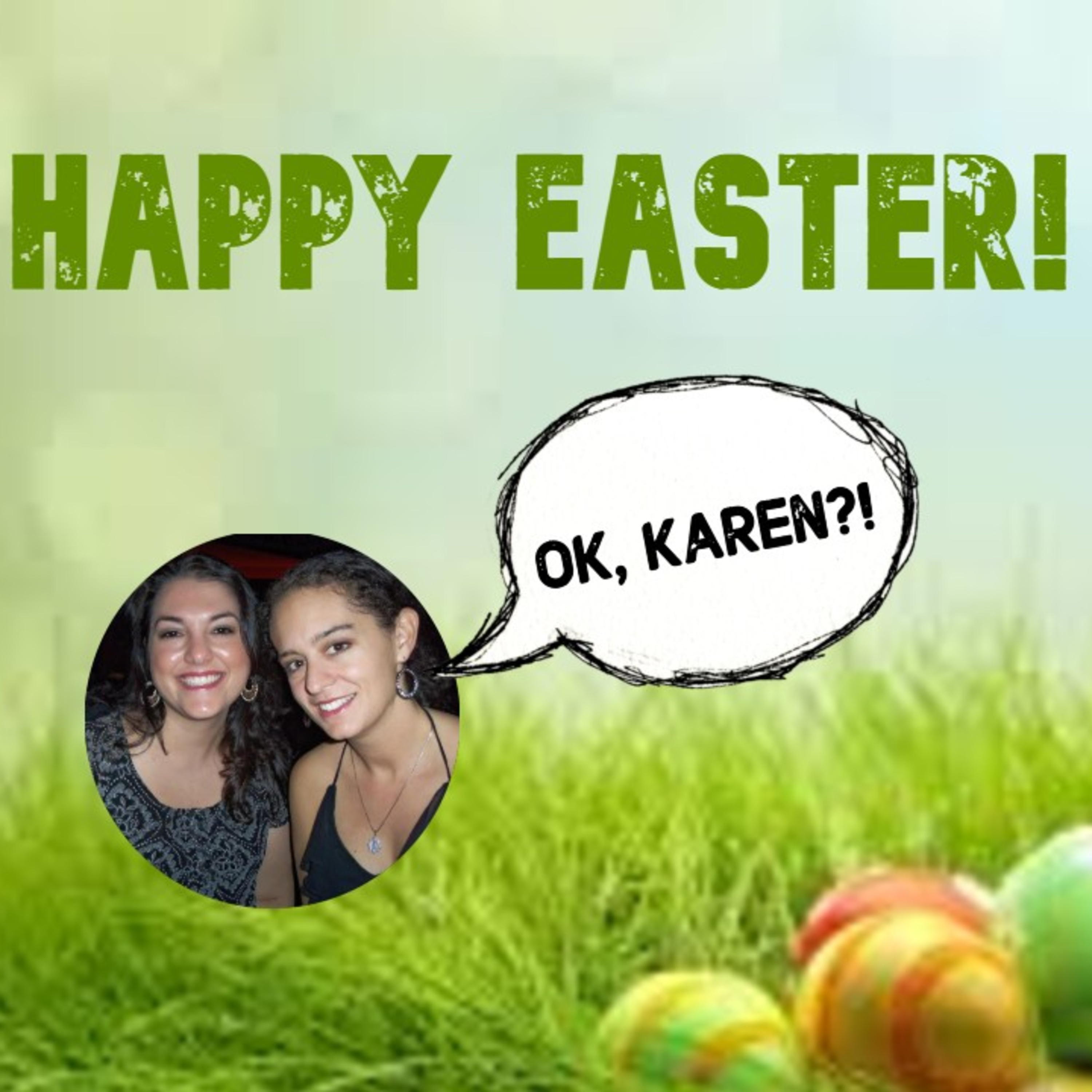Ok, Karen?!