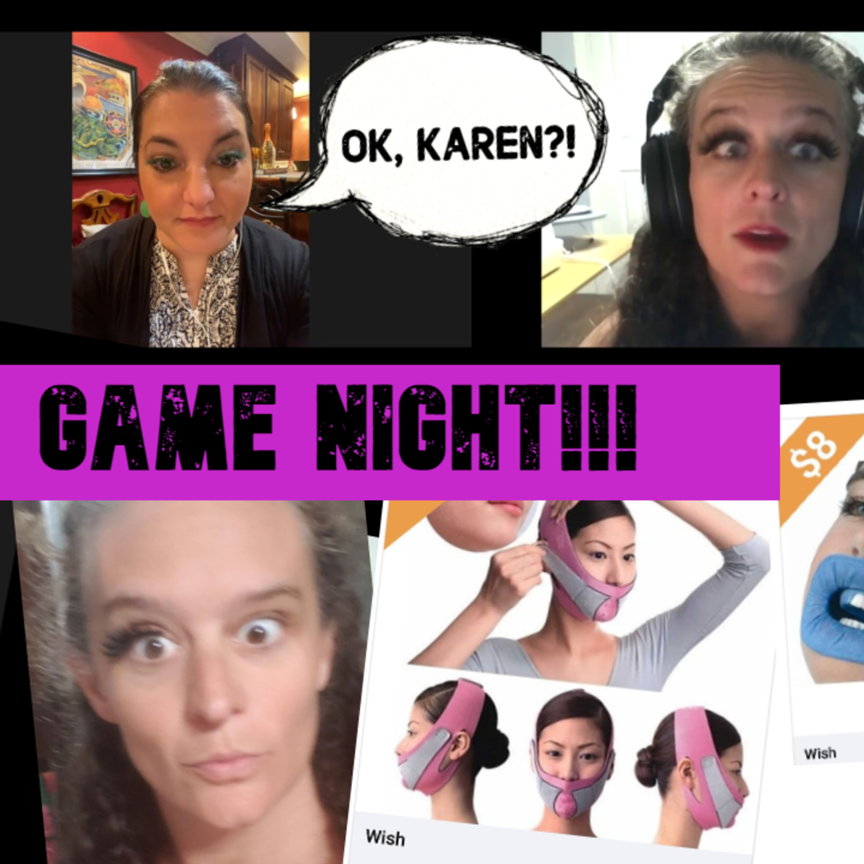 Ok, Karen?!