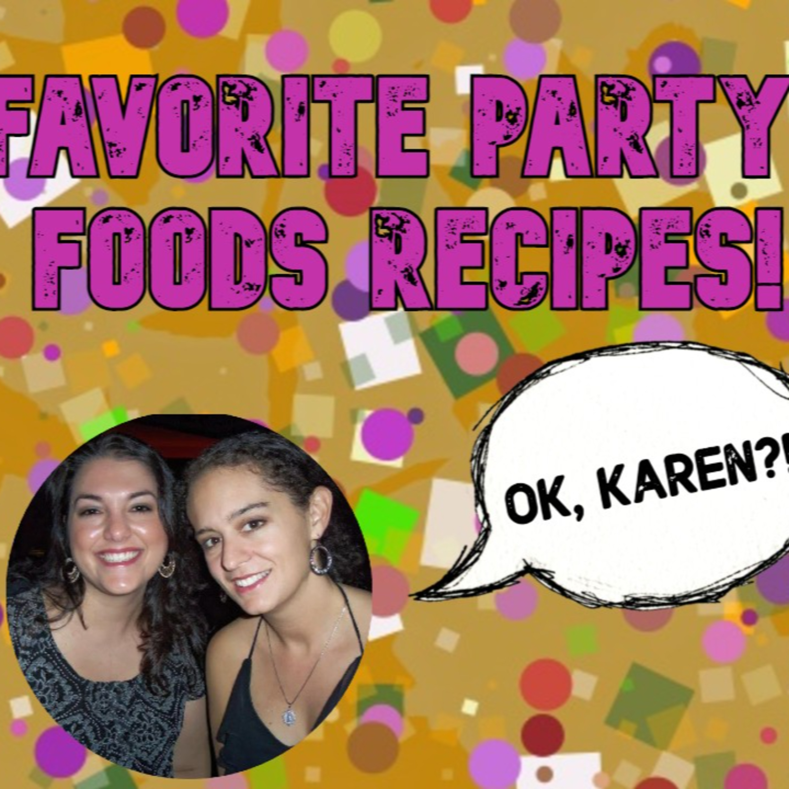 Ok, Karen?!
