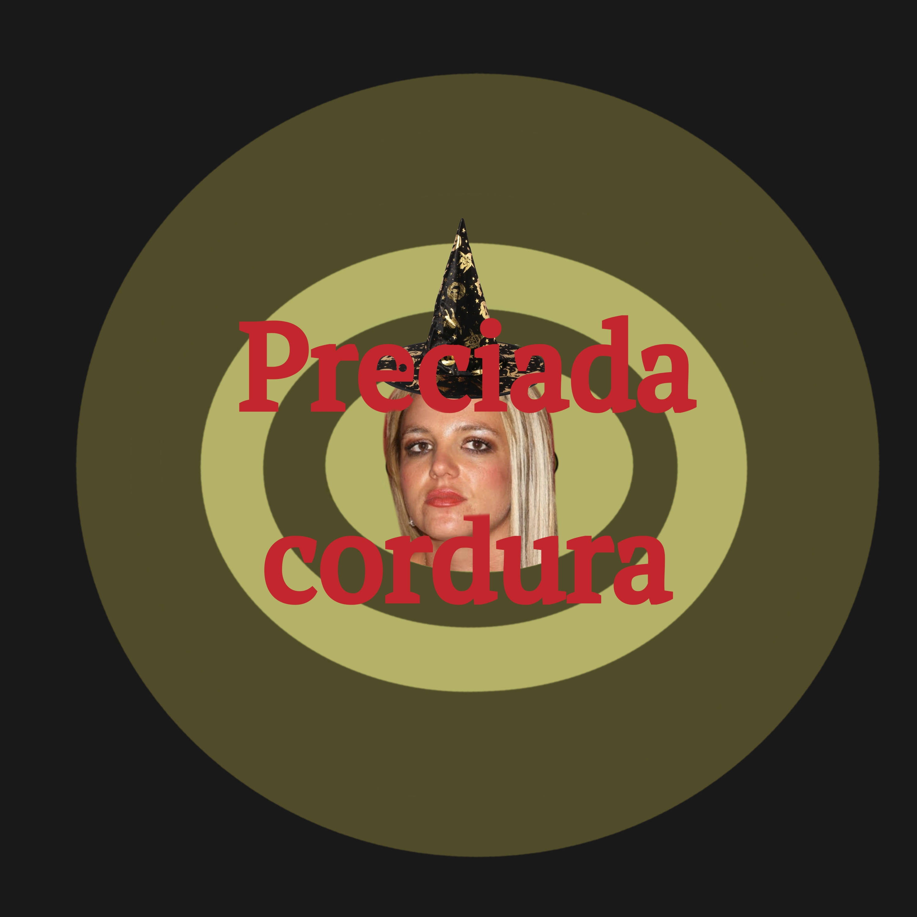 Qué miedo episode artwork