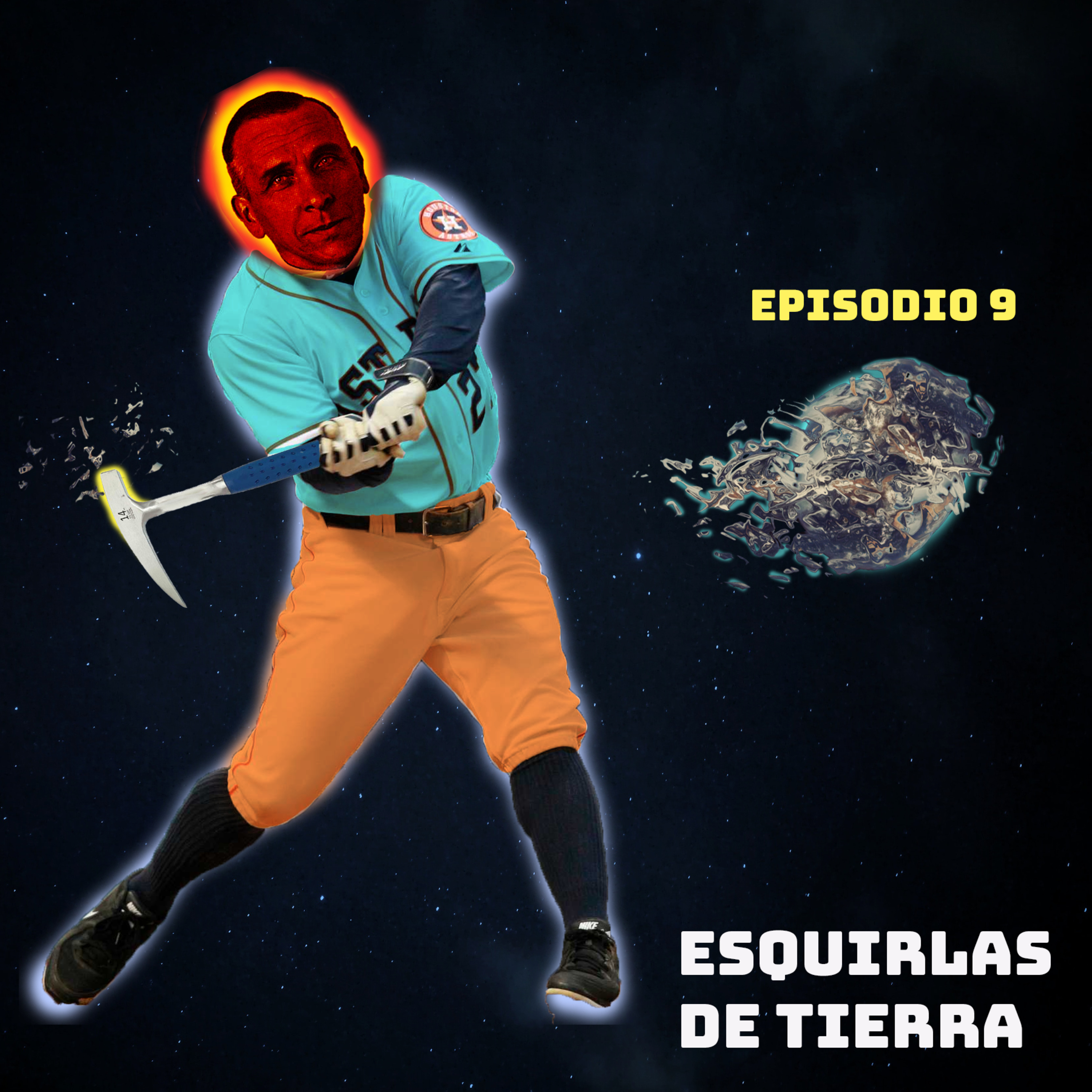 Esquirlas deTierra