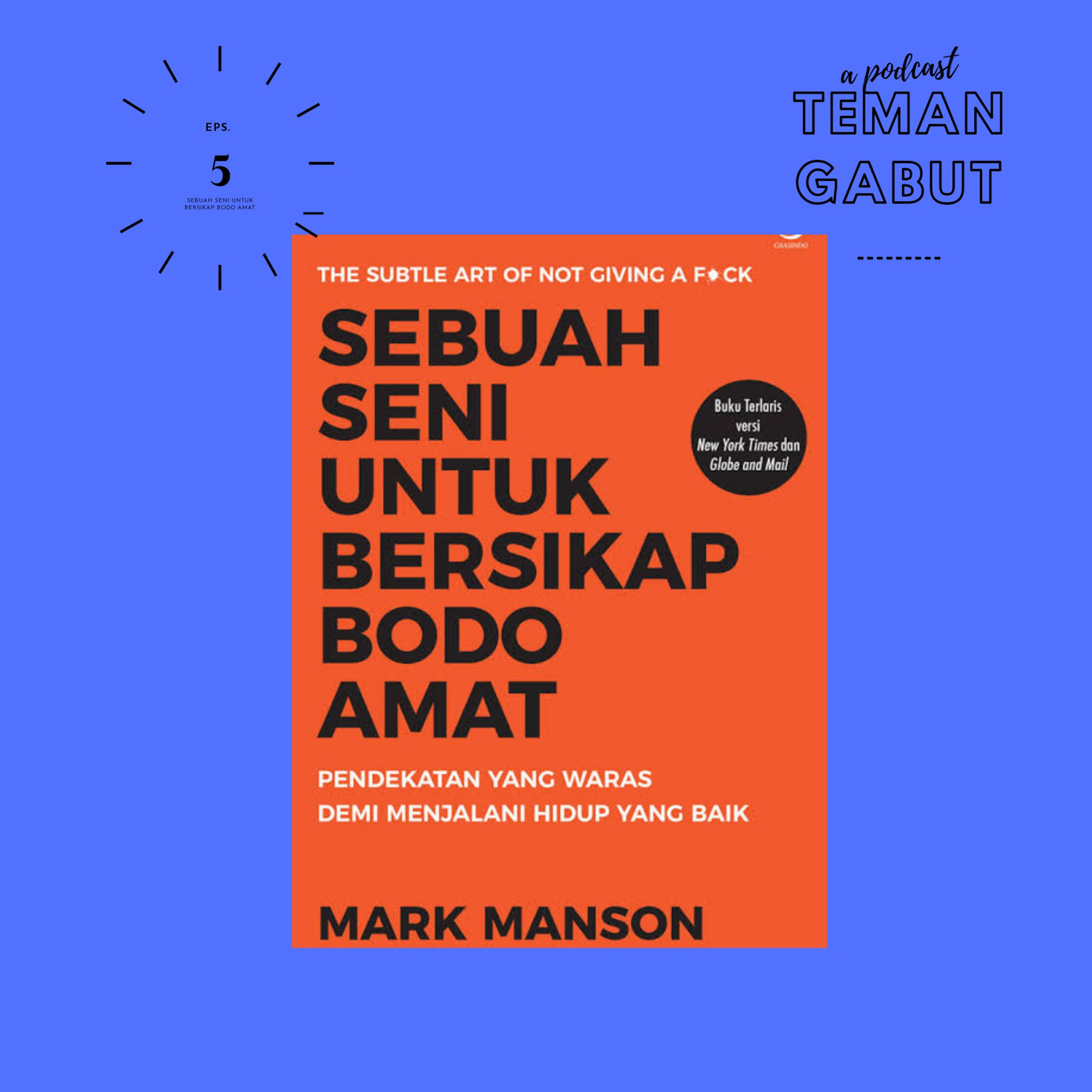 Teman Gabut