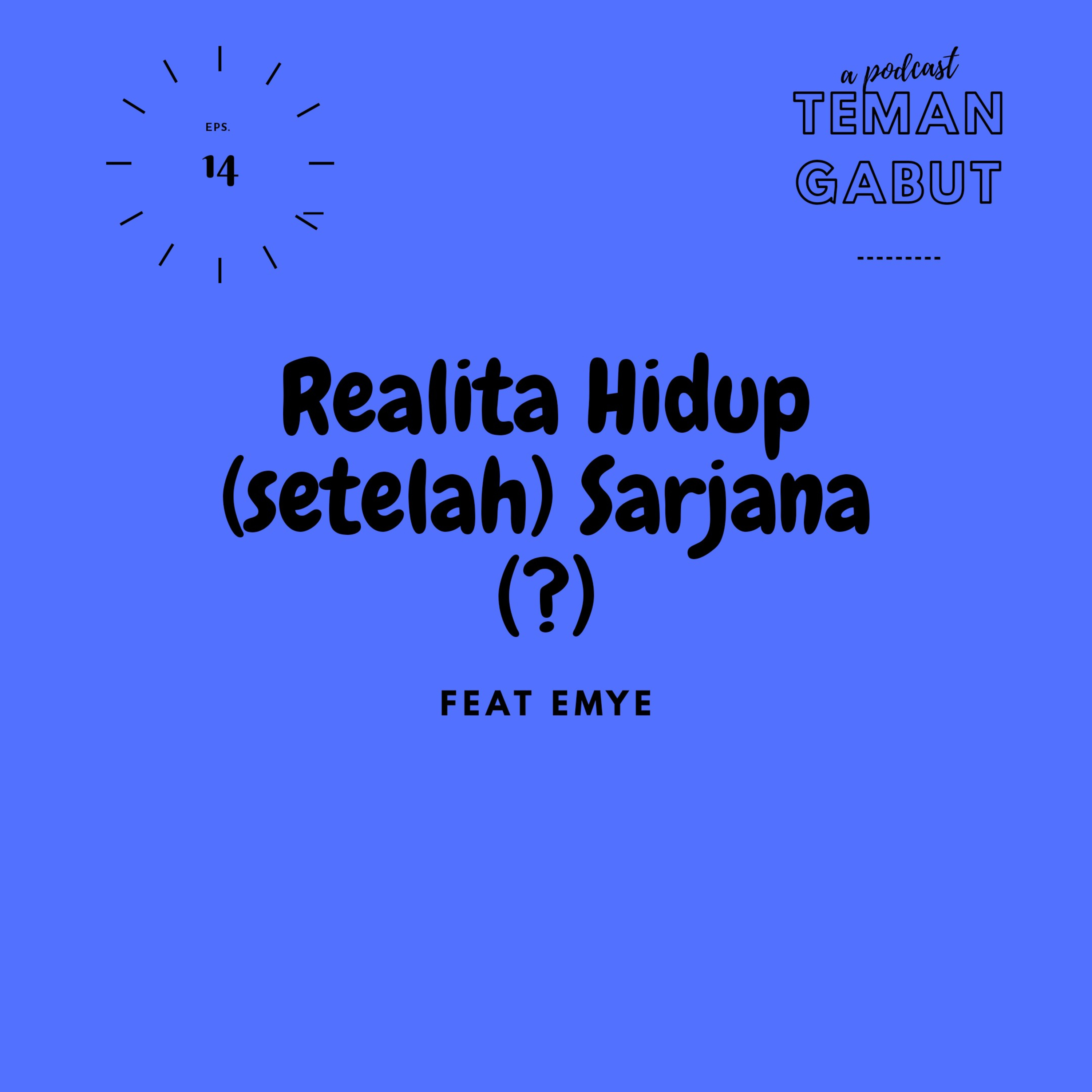 Teman Gabut