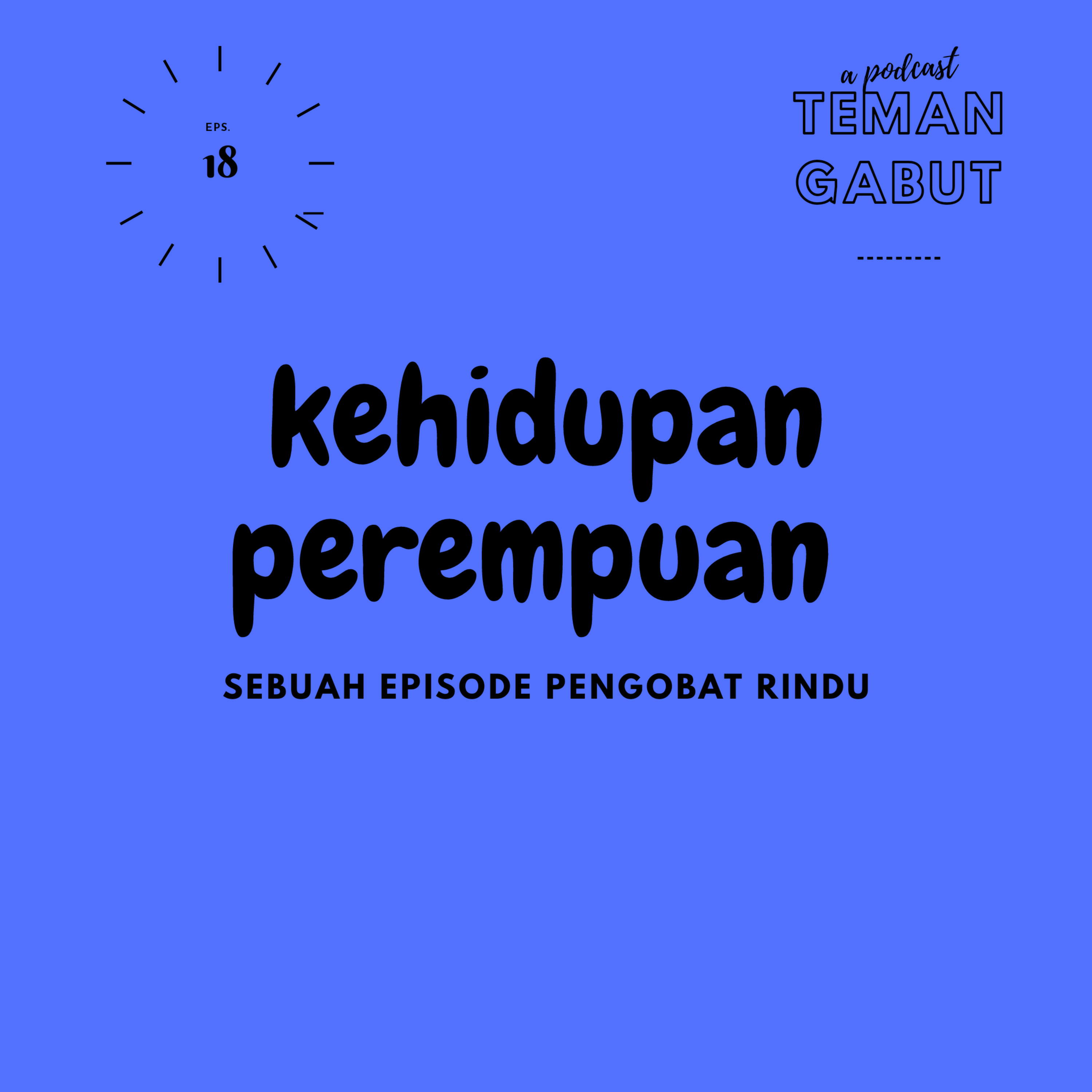 Teman Gabut