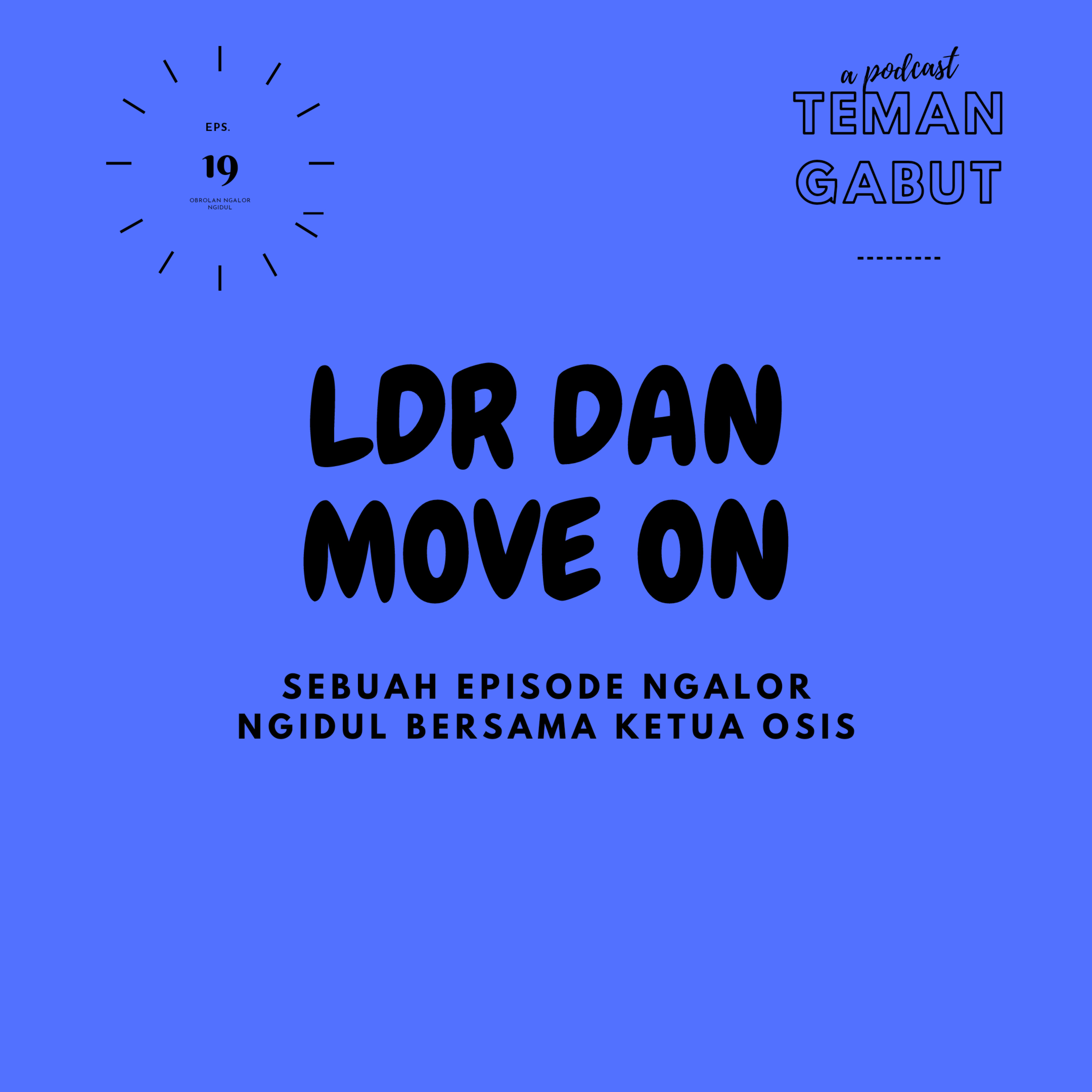 Teman Gabut