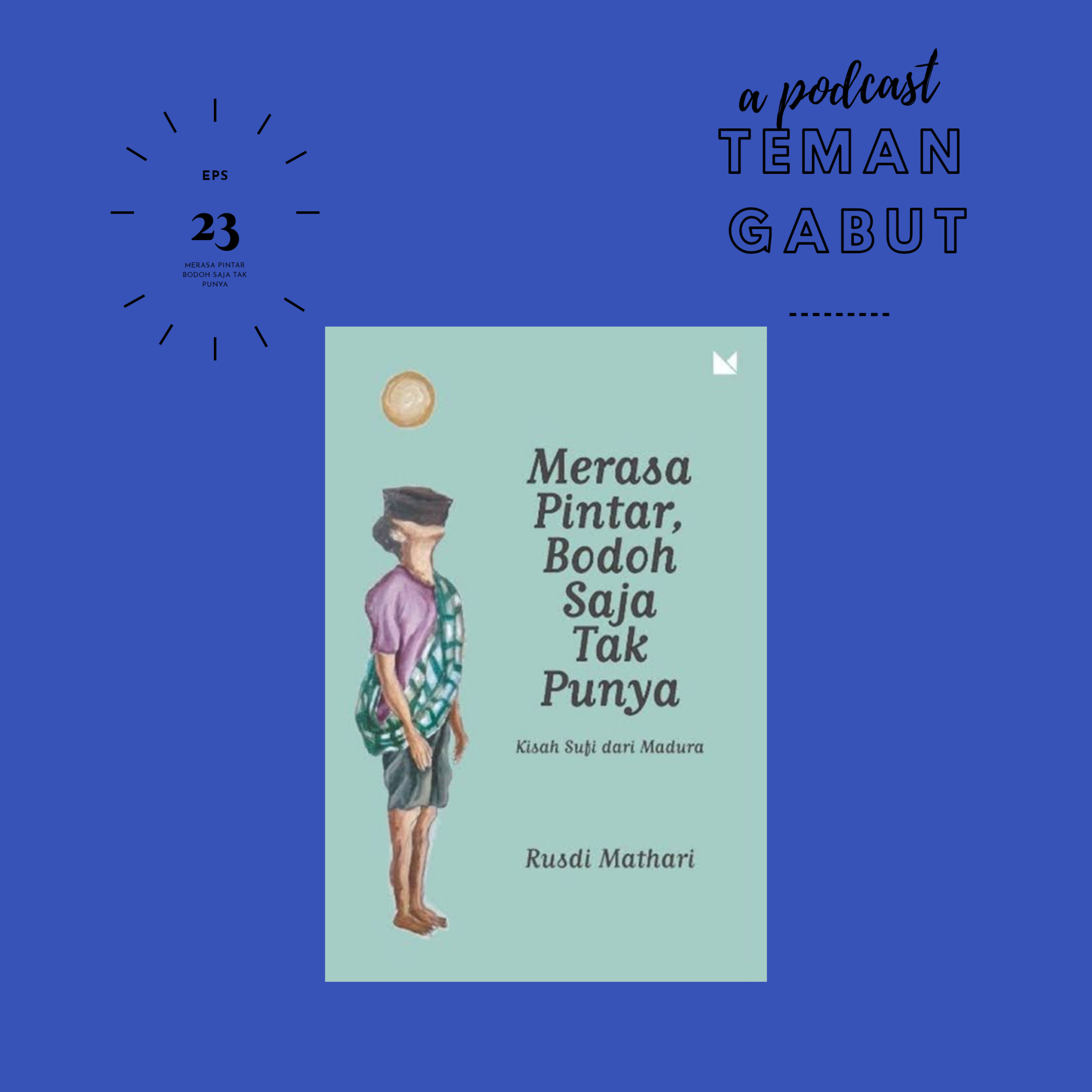 Teman Gabut