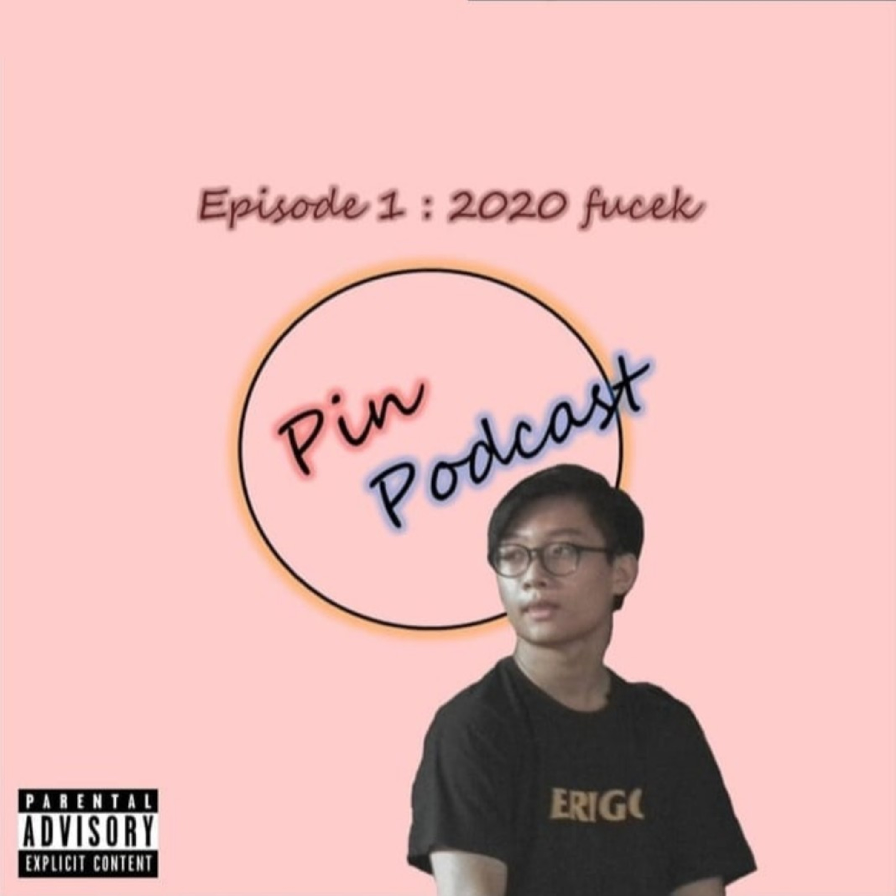PinPodcast