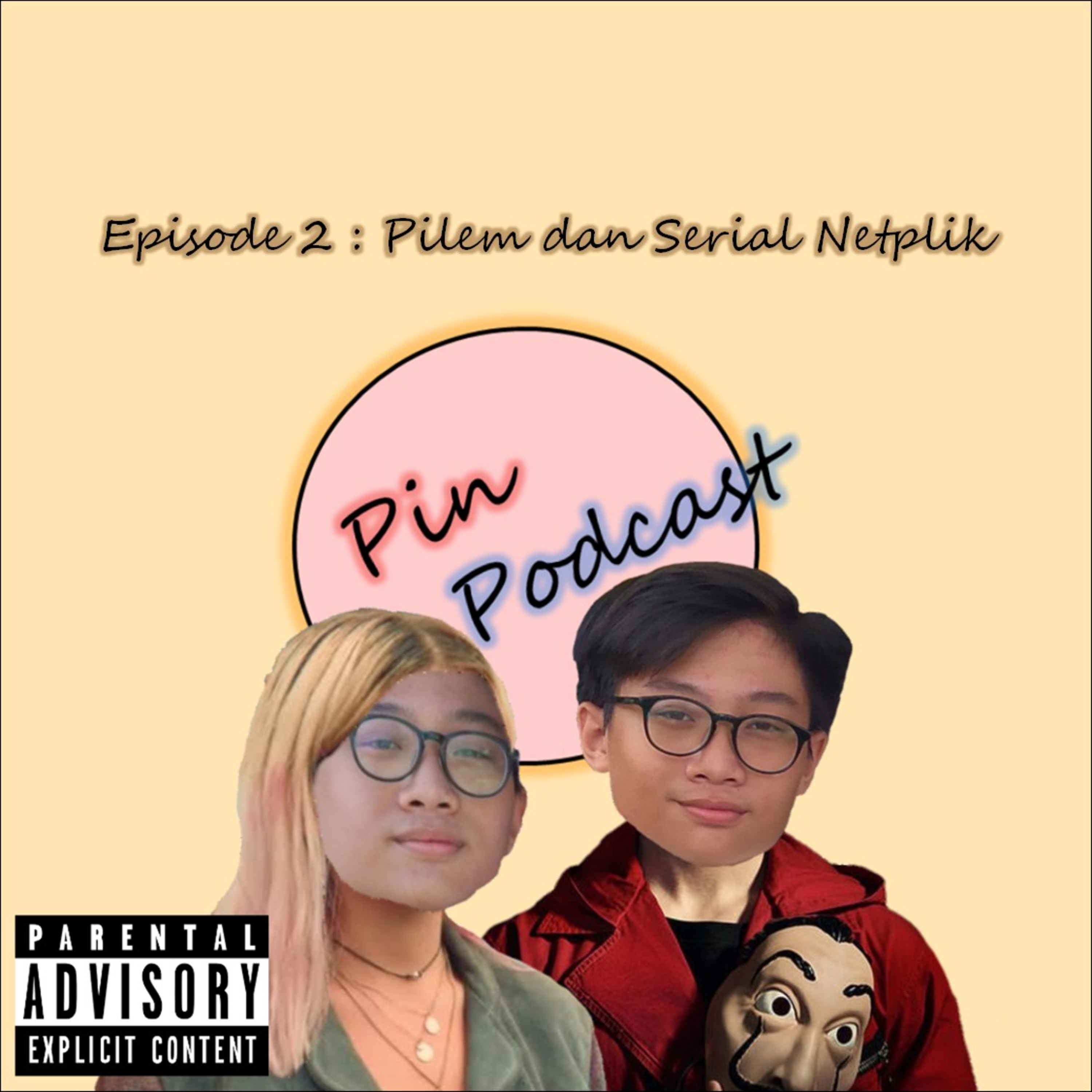 PinPodcast