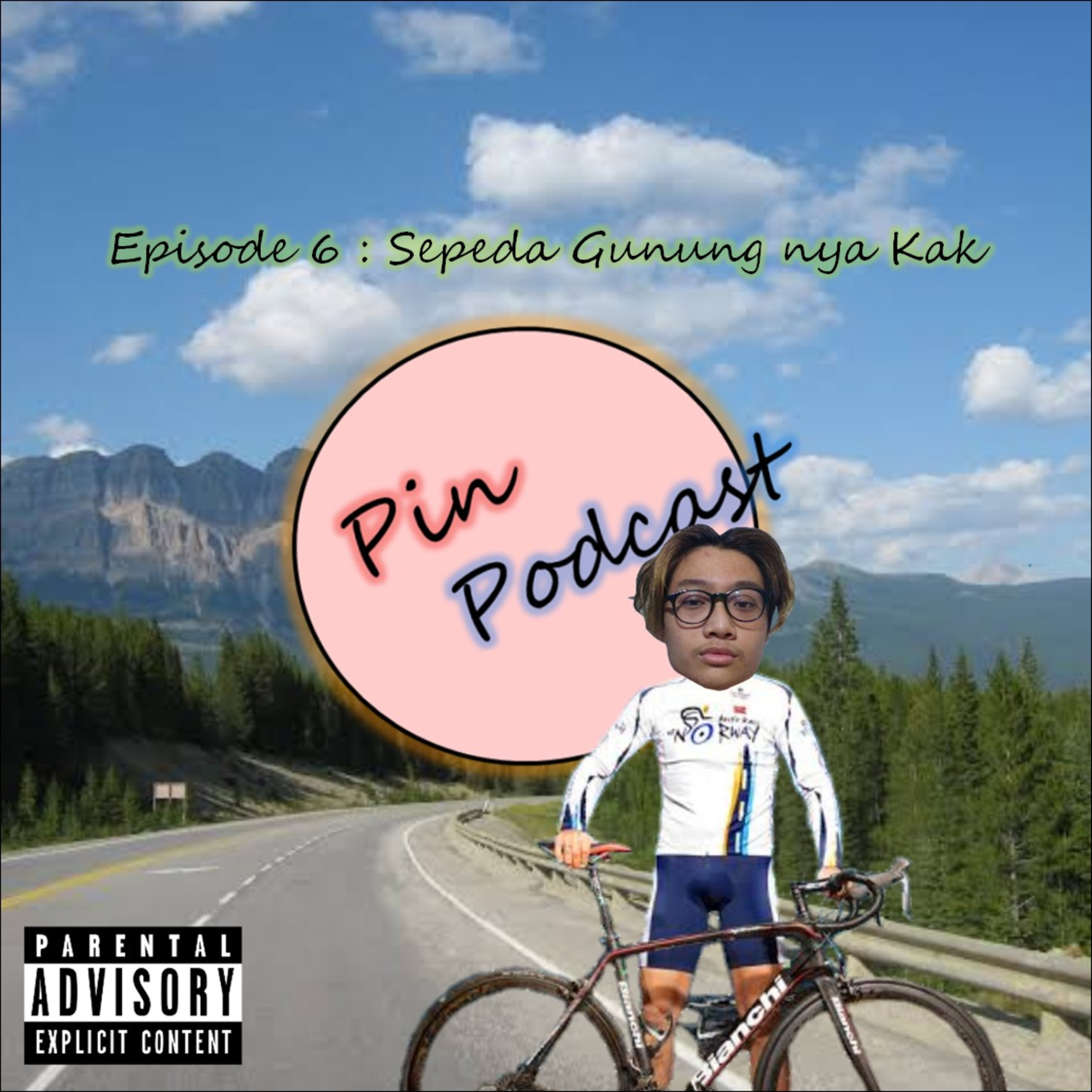 PinPodcast