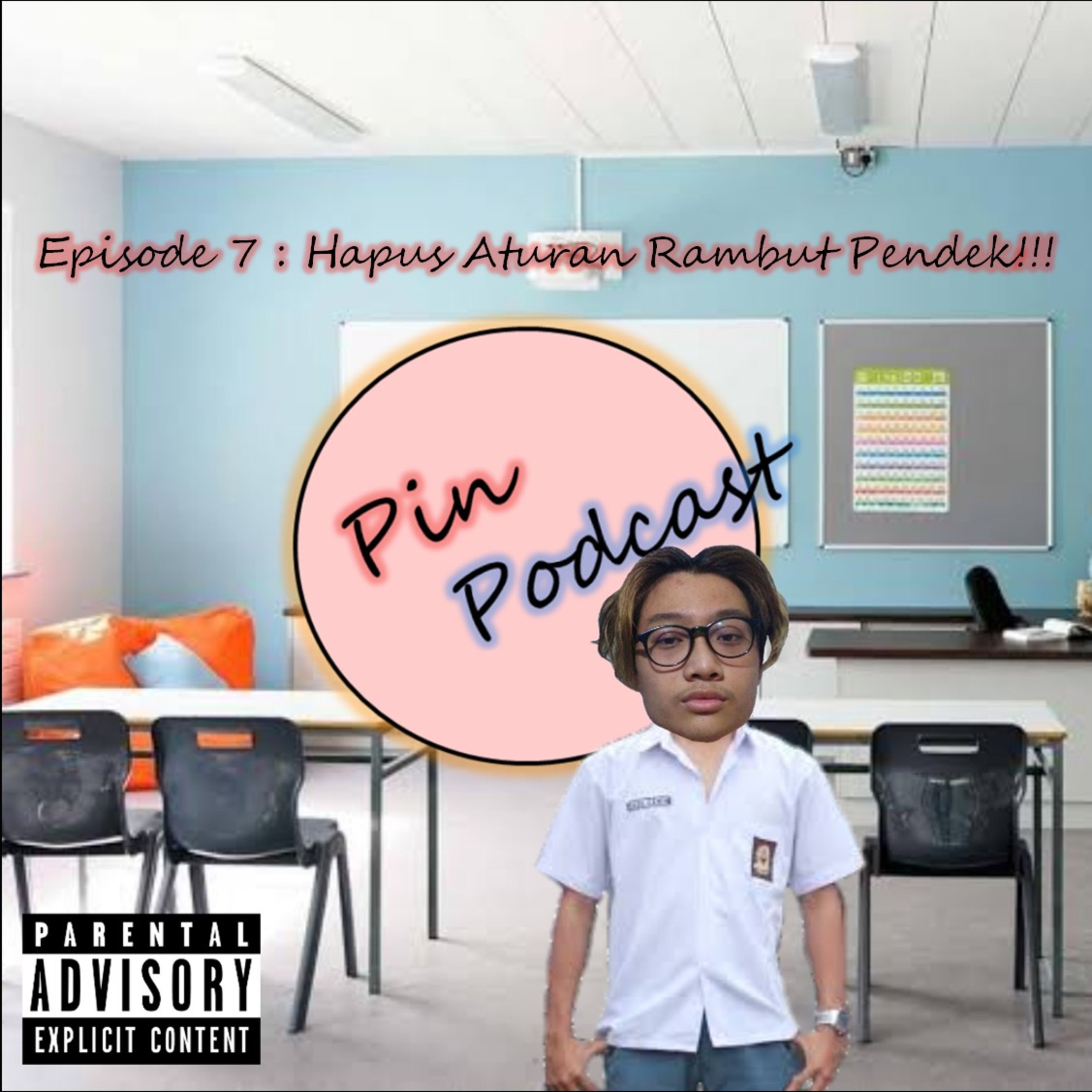 PinPodcast