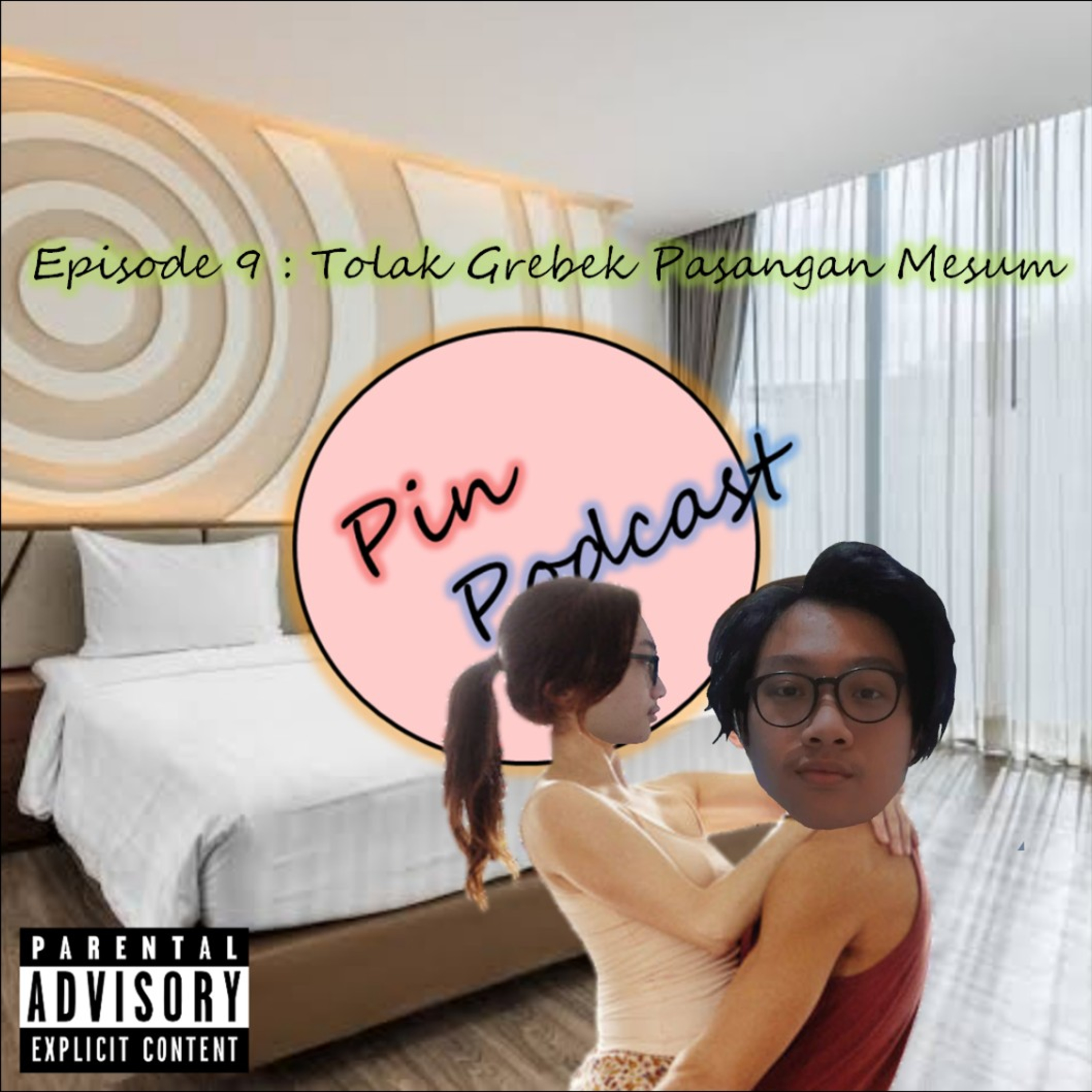 PinPodcast