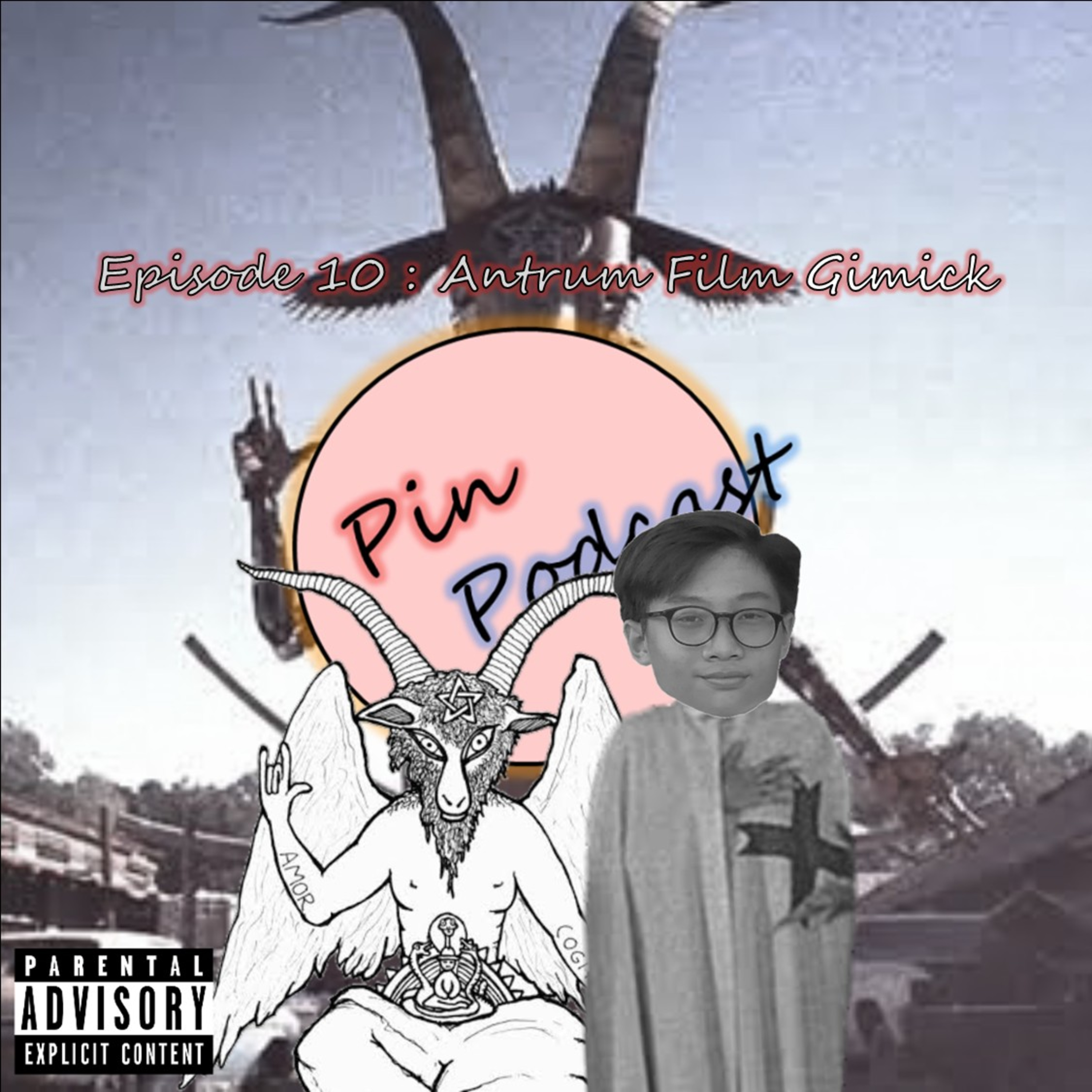 PinPodcast