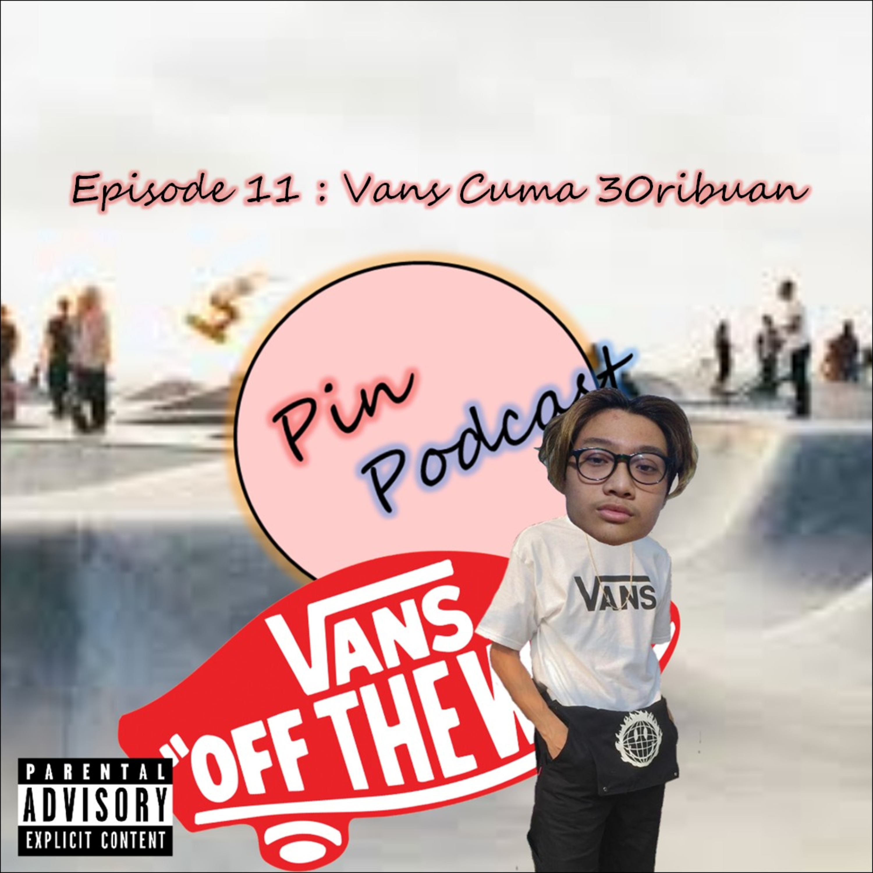 PinPodcast