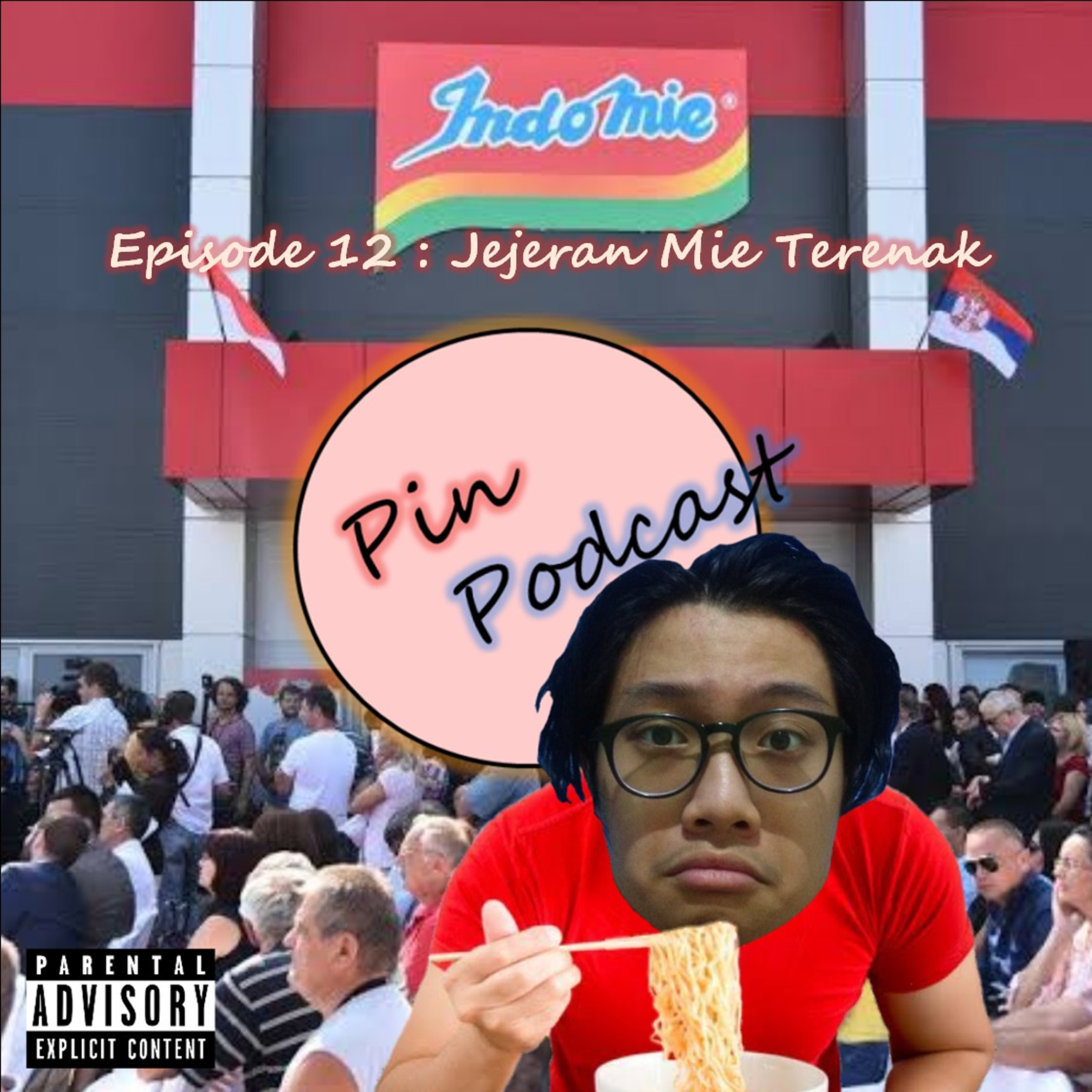 PinPodcast