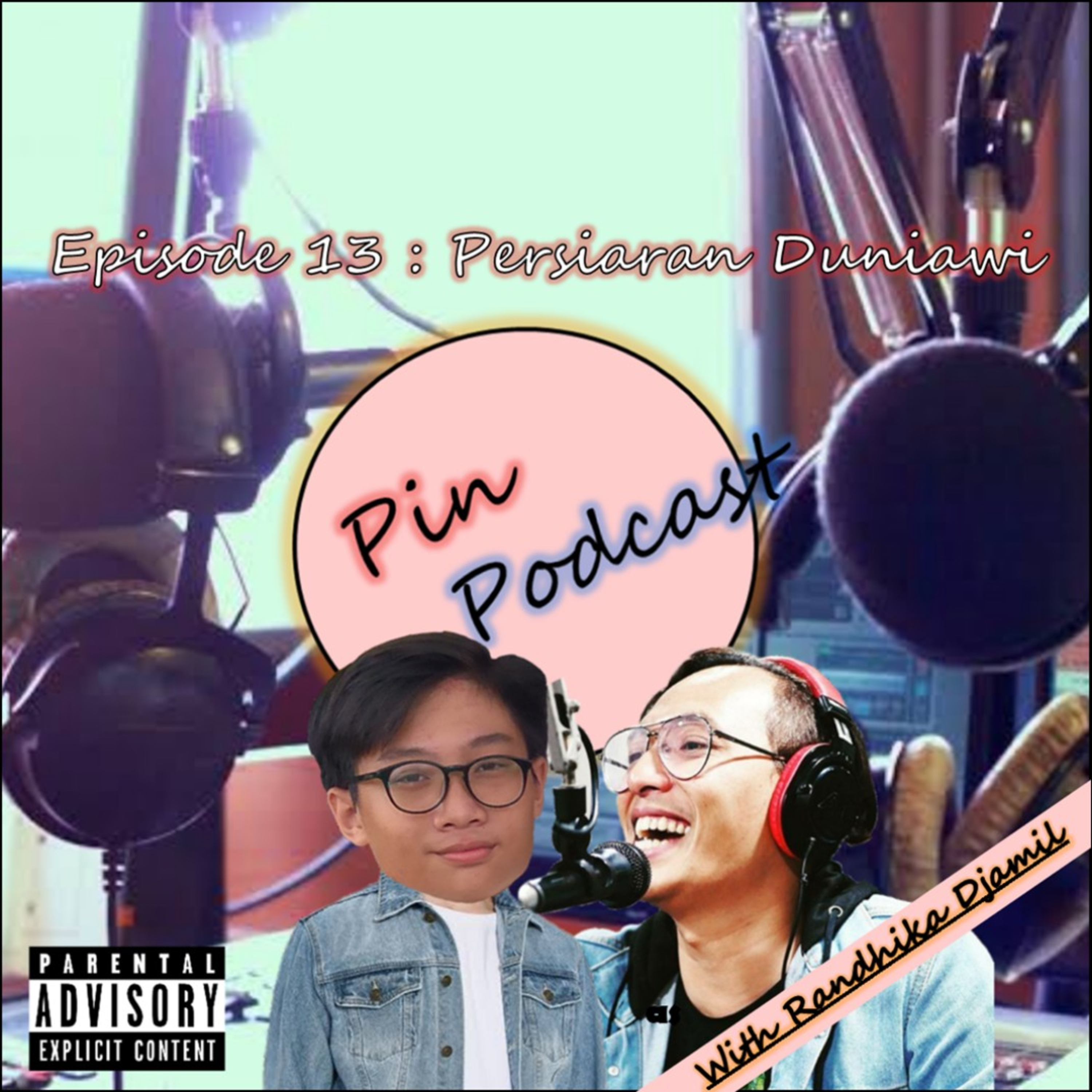 PinPodcast