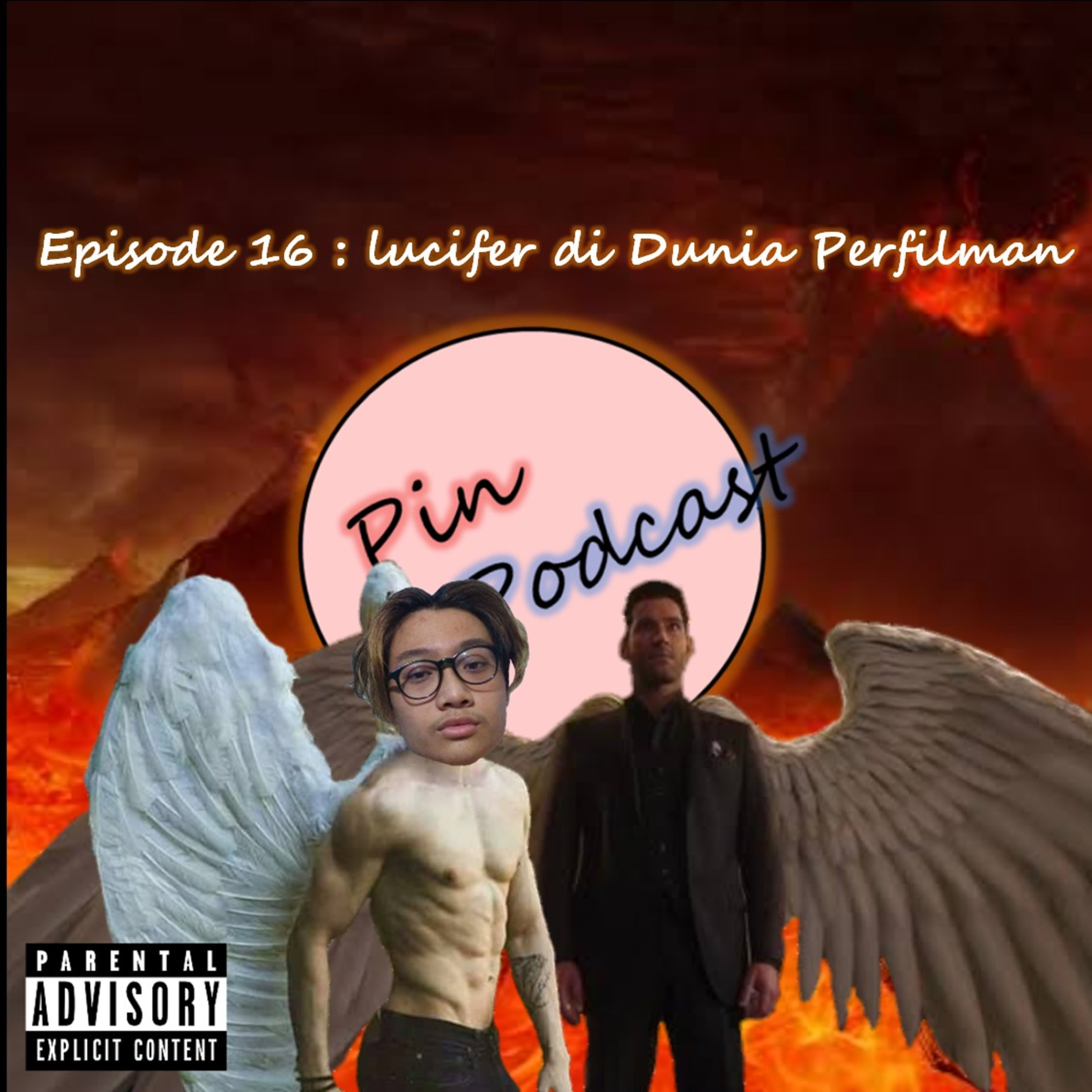 PinPodcast