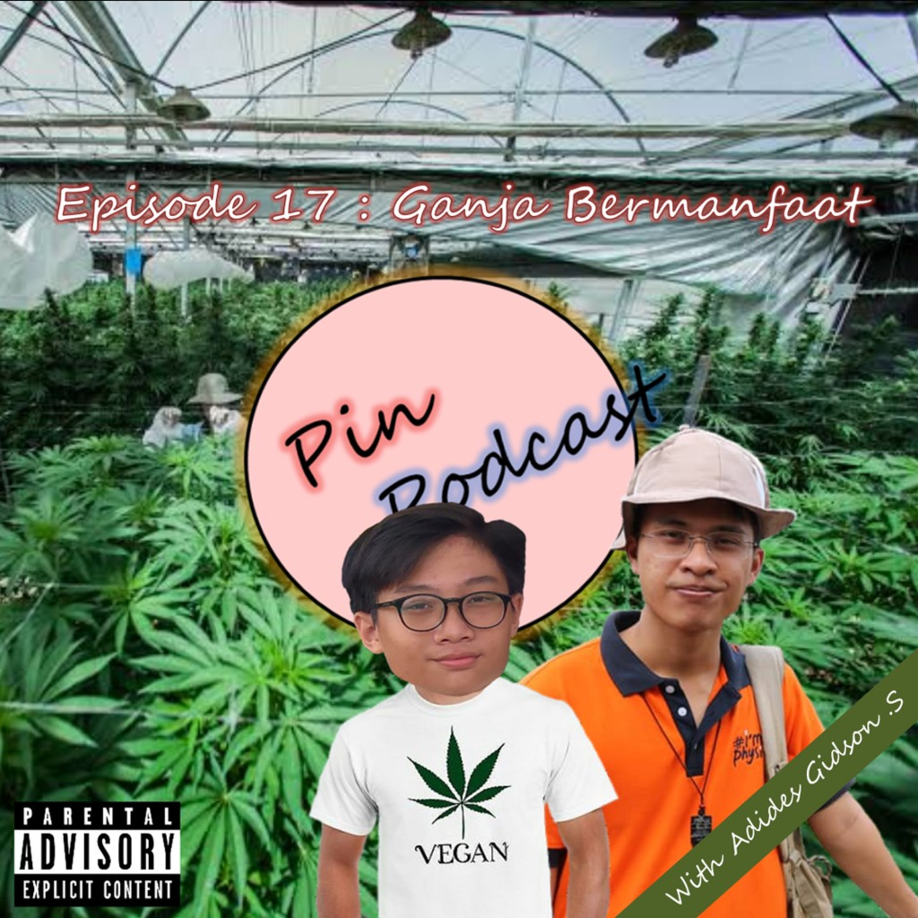 PinPodcast