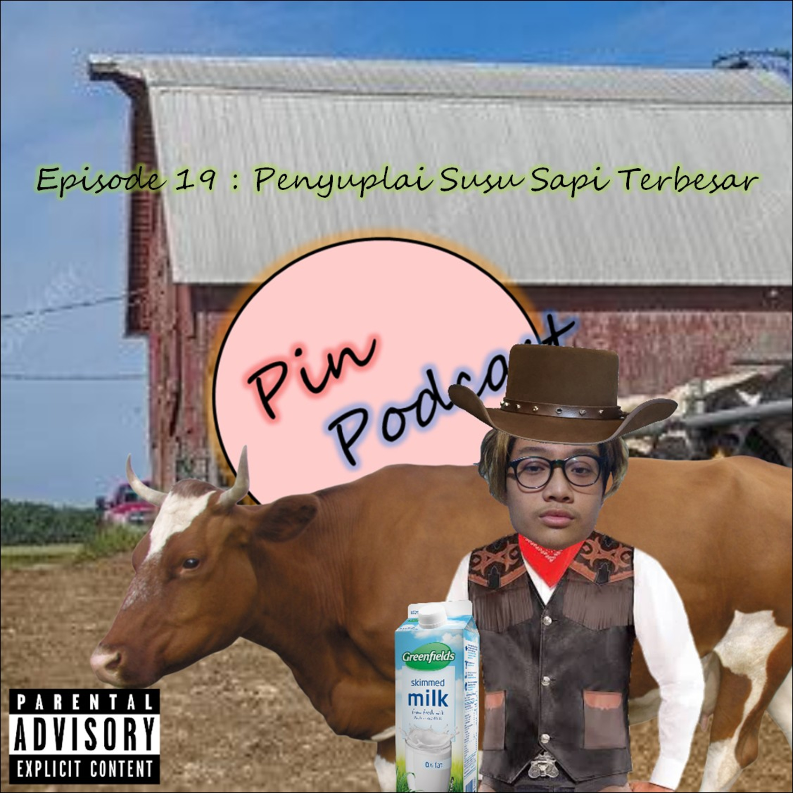 PinPodcast