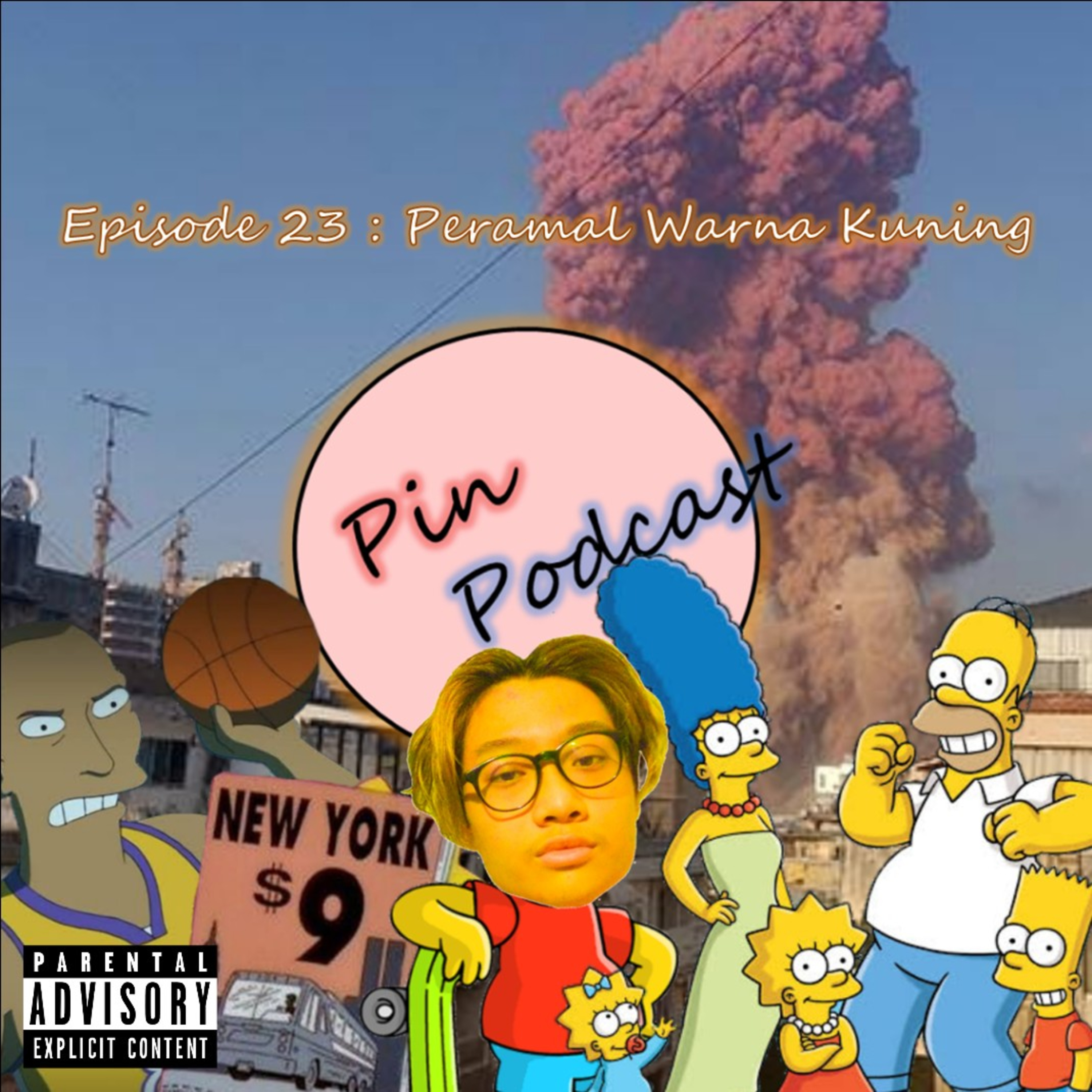 PinPodcast
