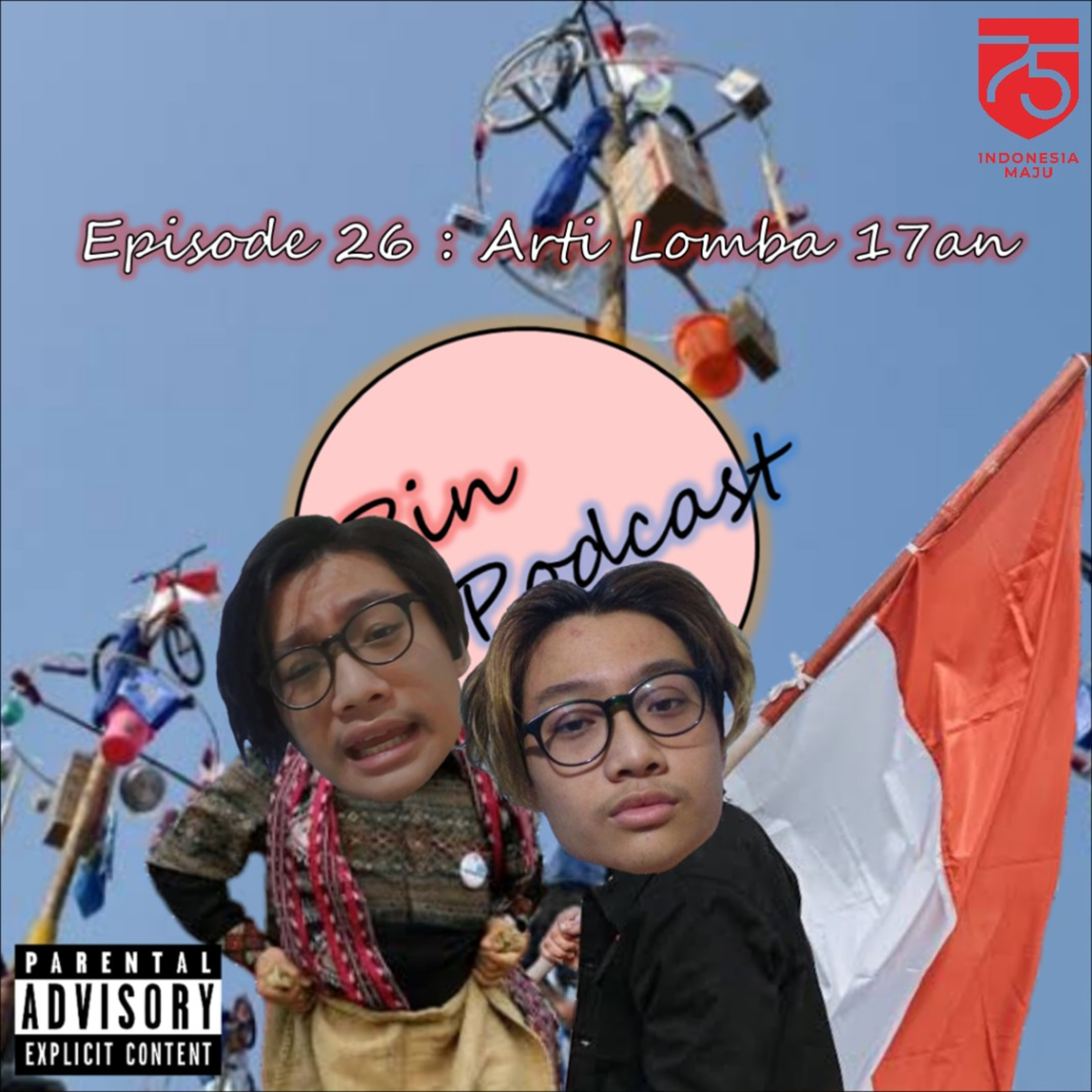 PinPodcast