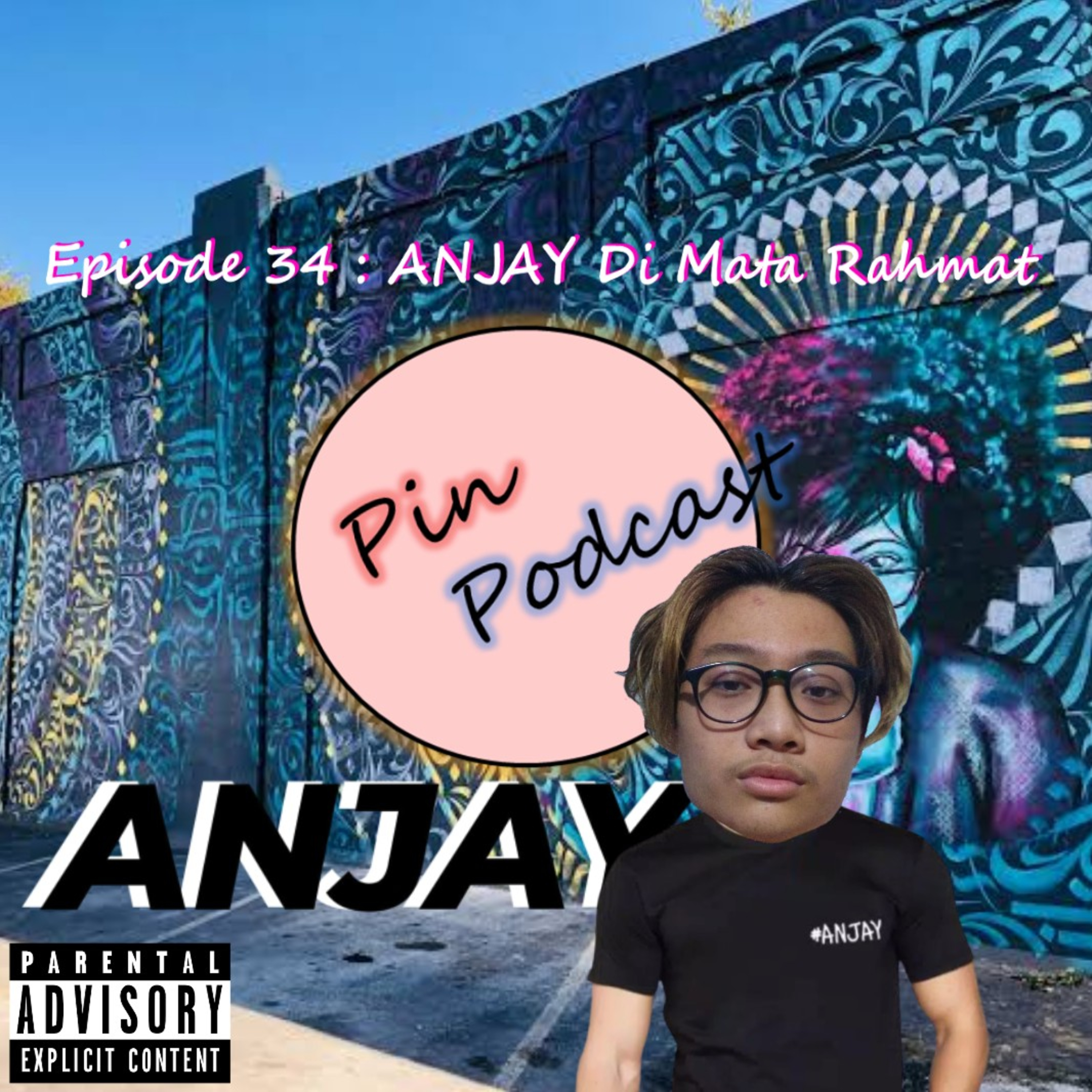 PinPodcast